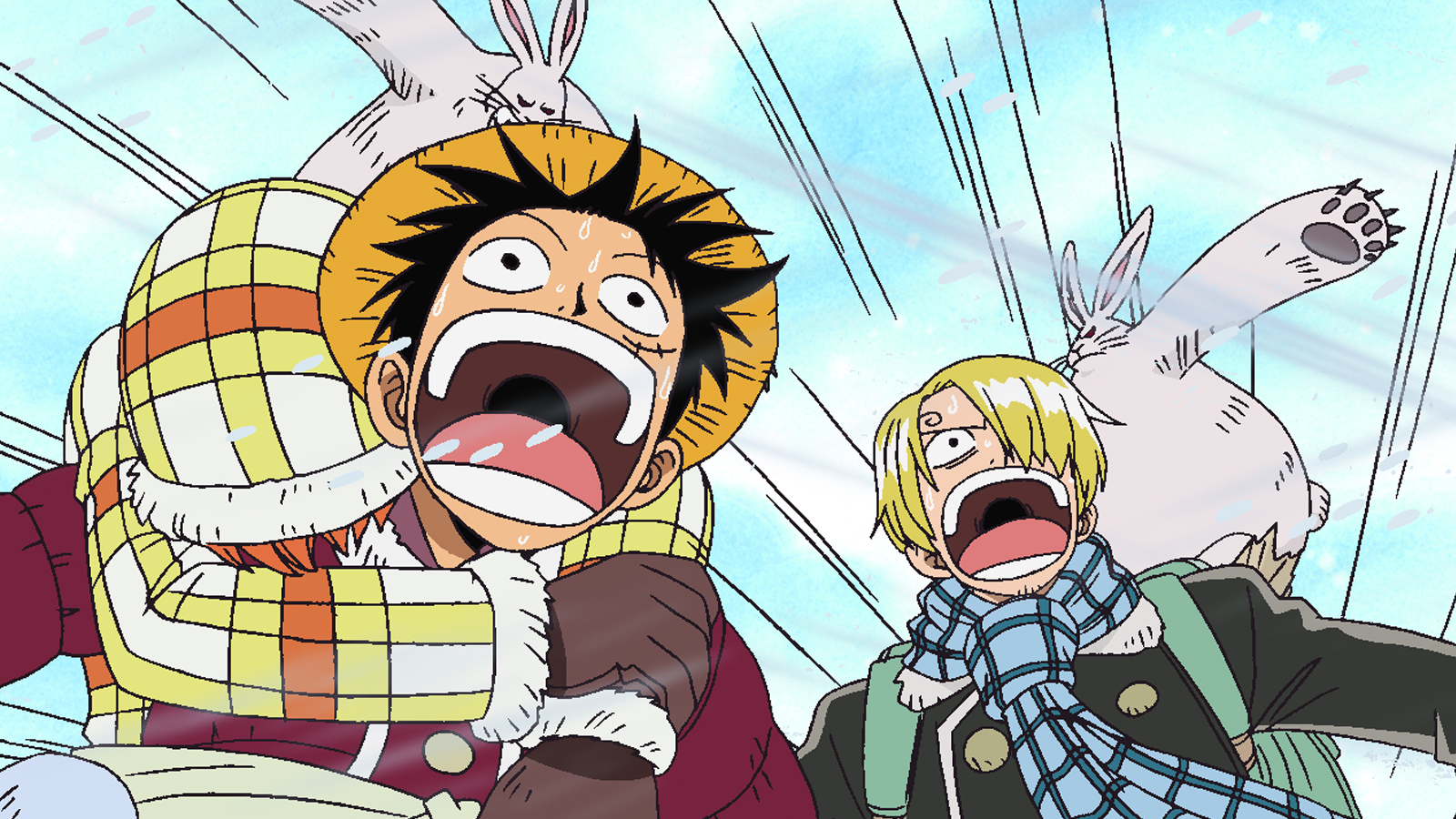 82. Daltonen erabakia. Wapolen uhartea