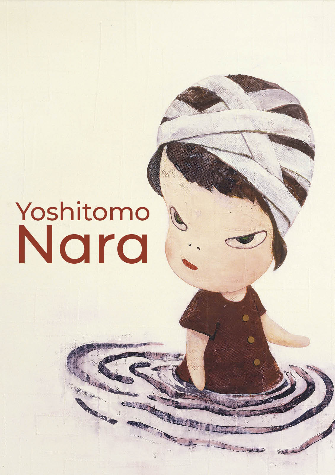 Yoshitomo Nara