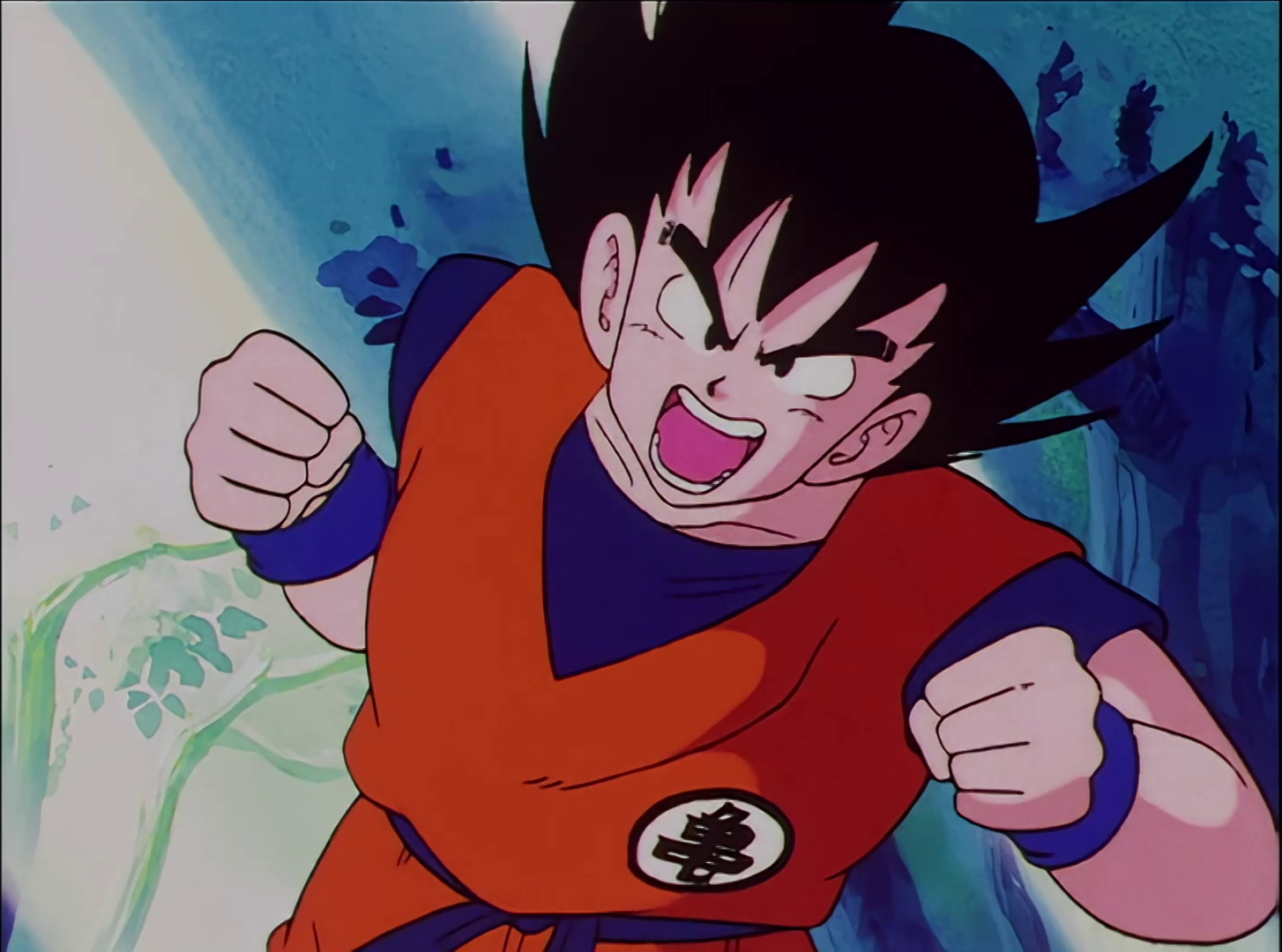 1. Gerlari misteriotsua