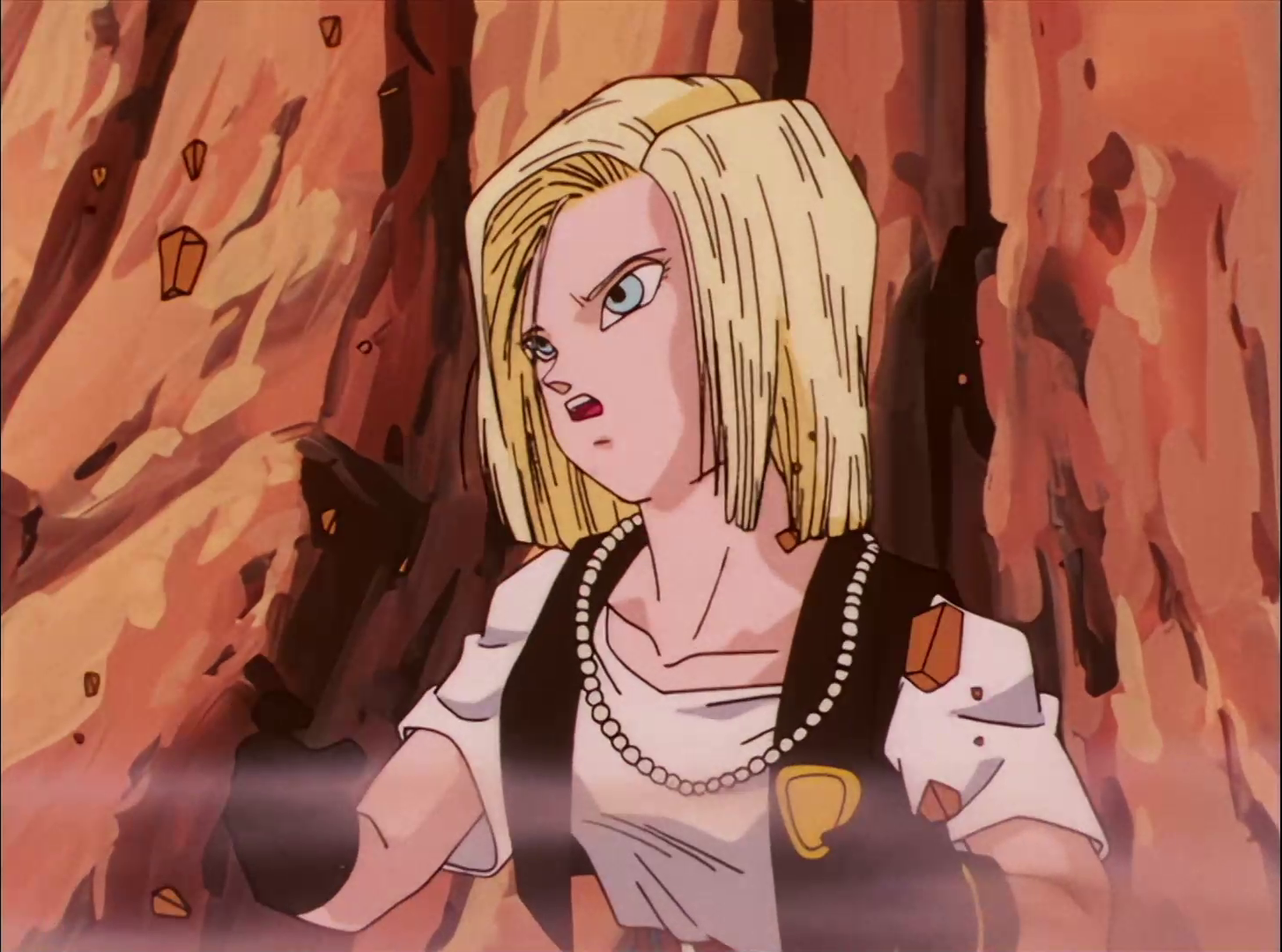 155. Ekiogun lanari! Vegetaren super indarra