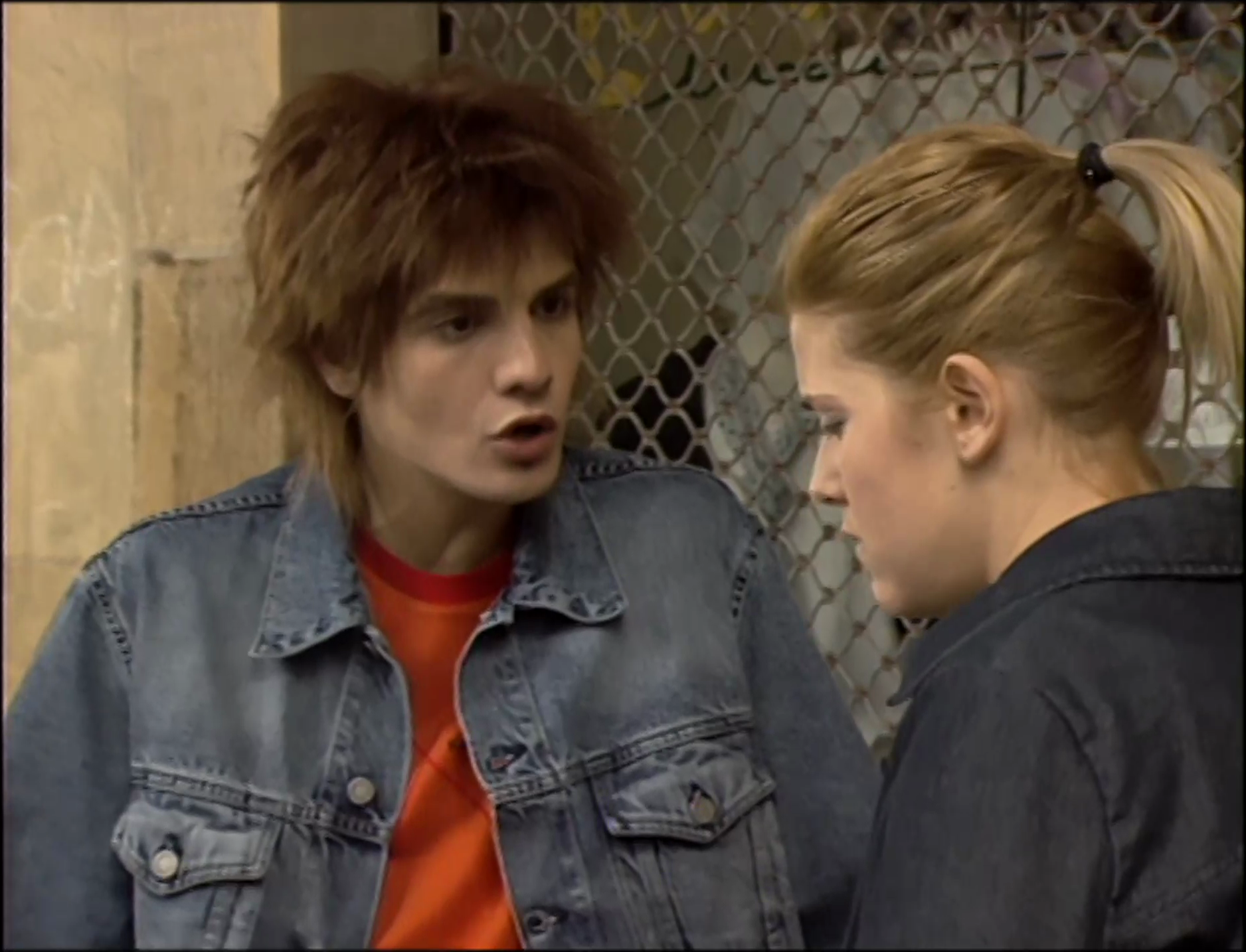 14. Ausardia eta damua