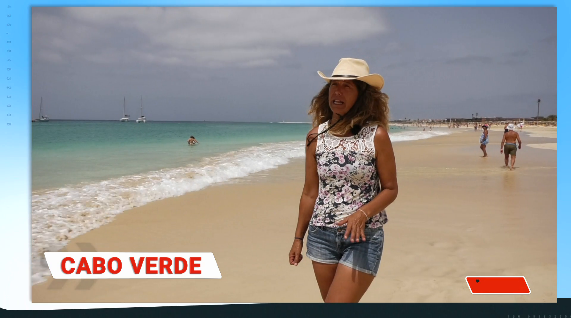 Imagen de Cabo verde