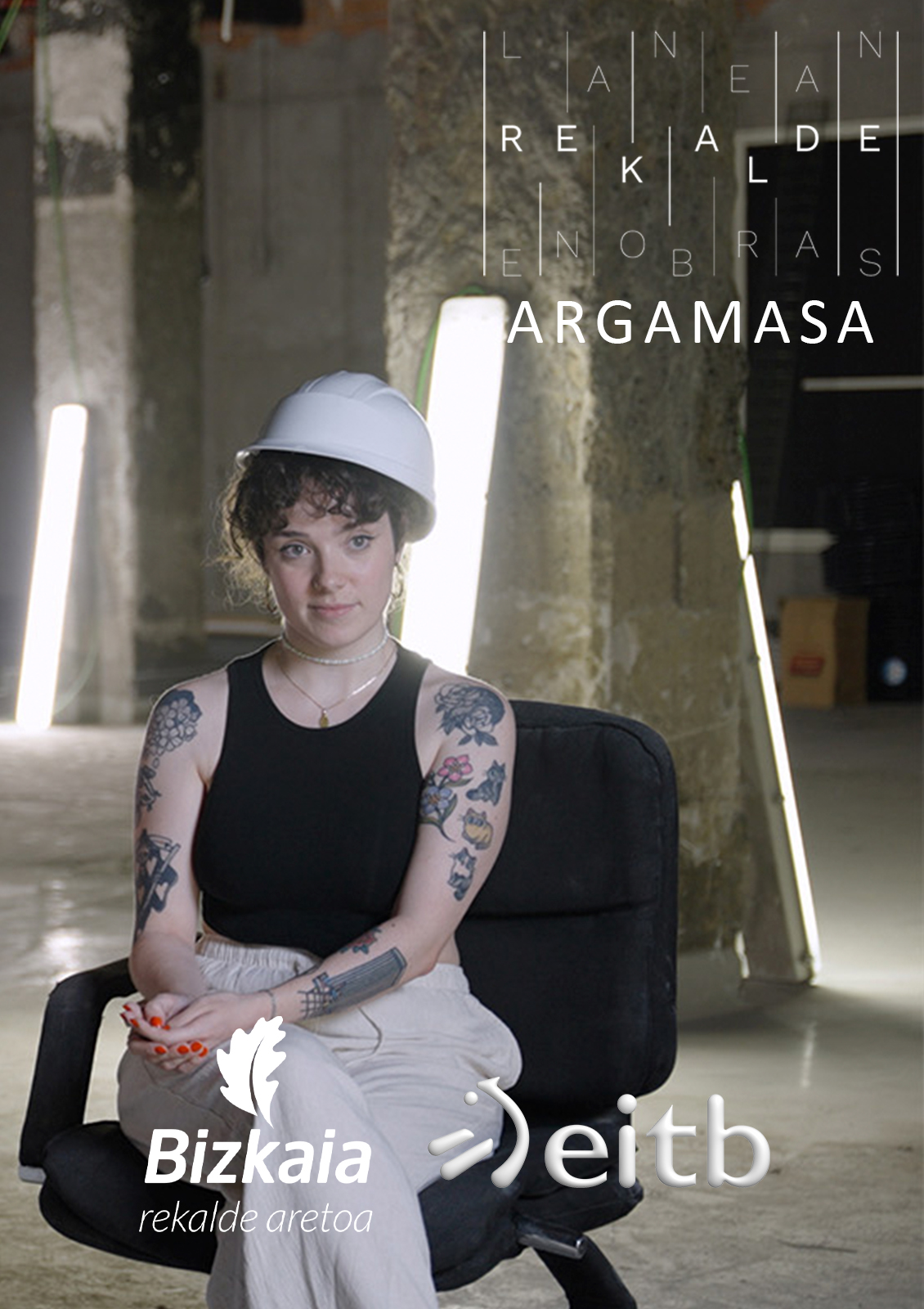 Argamasa LANEAN