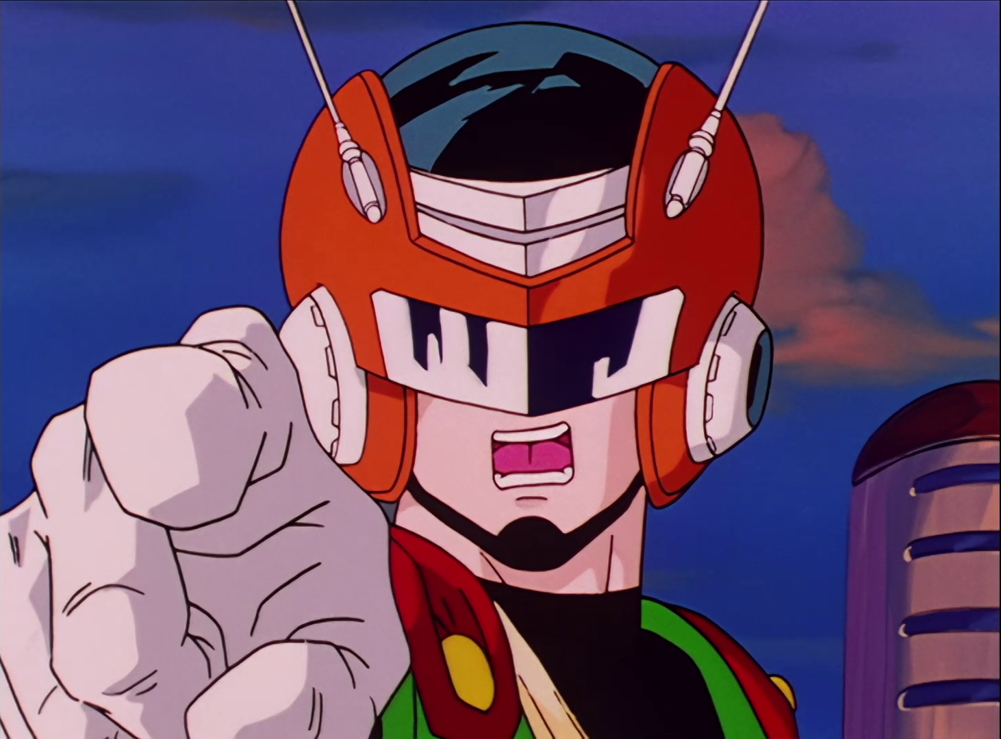 201. Saiyan Handia justiziaren debuta