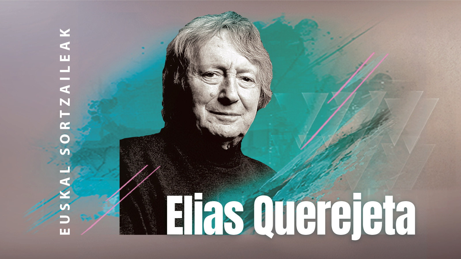 8. Elias Querejeta