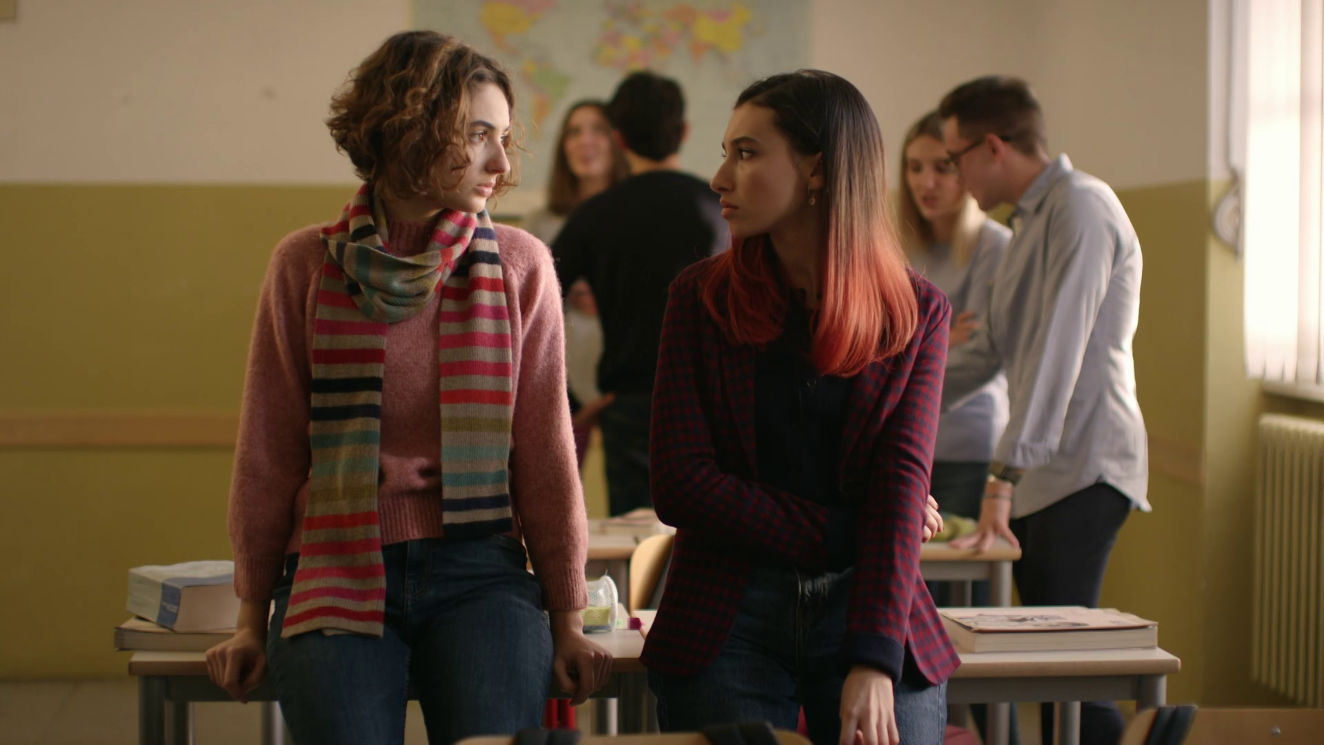 5. Hitz sekretuaren garrantzia