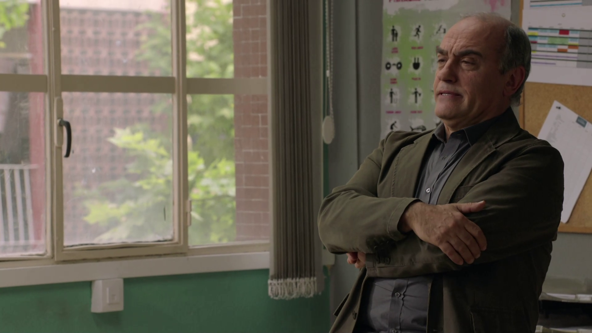 D1: 1. Peripatetikoak