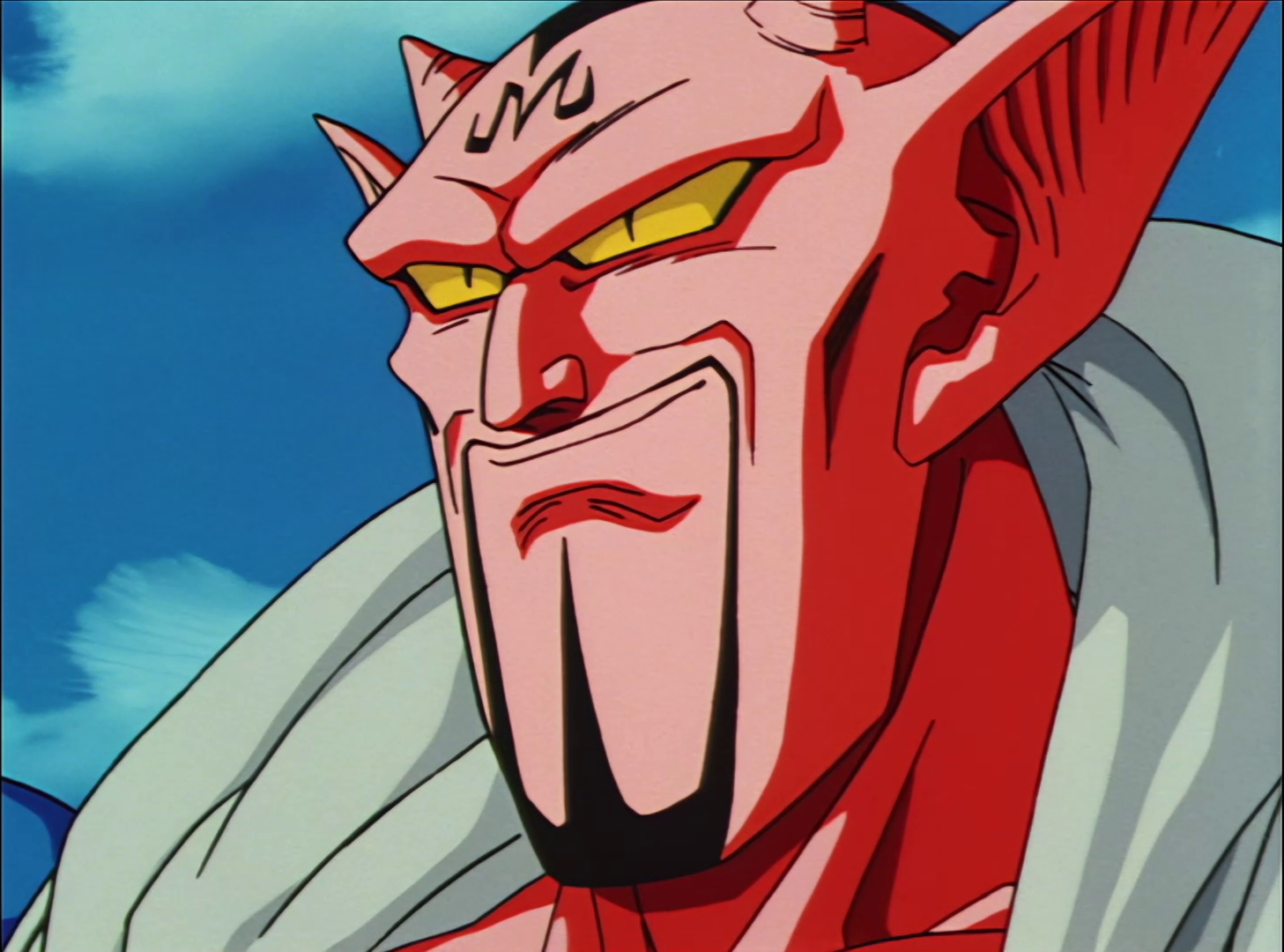 221. Deabruen mundurako gonbidapena