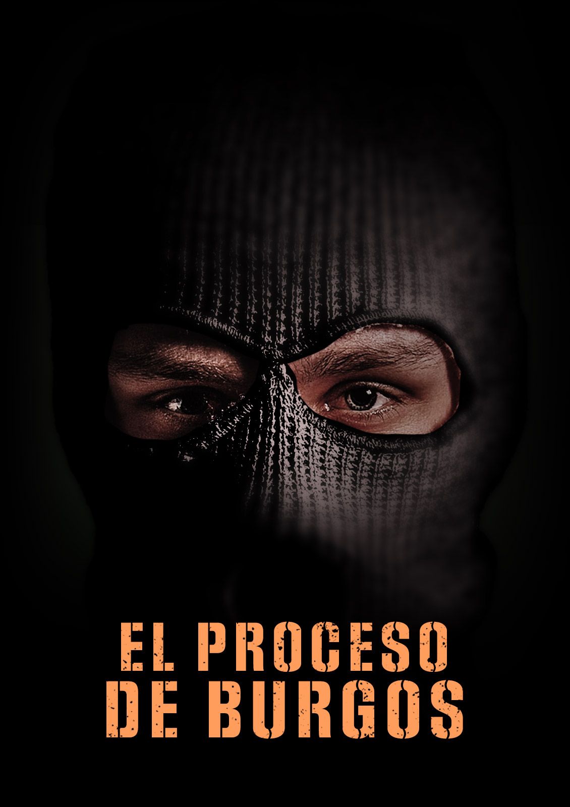 El proceso de Burgos