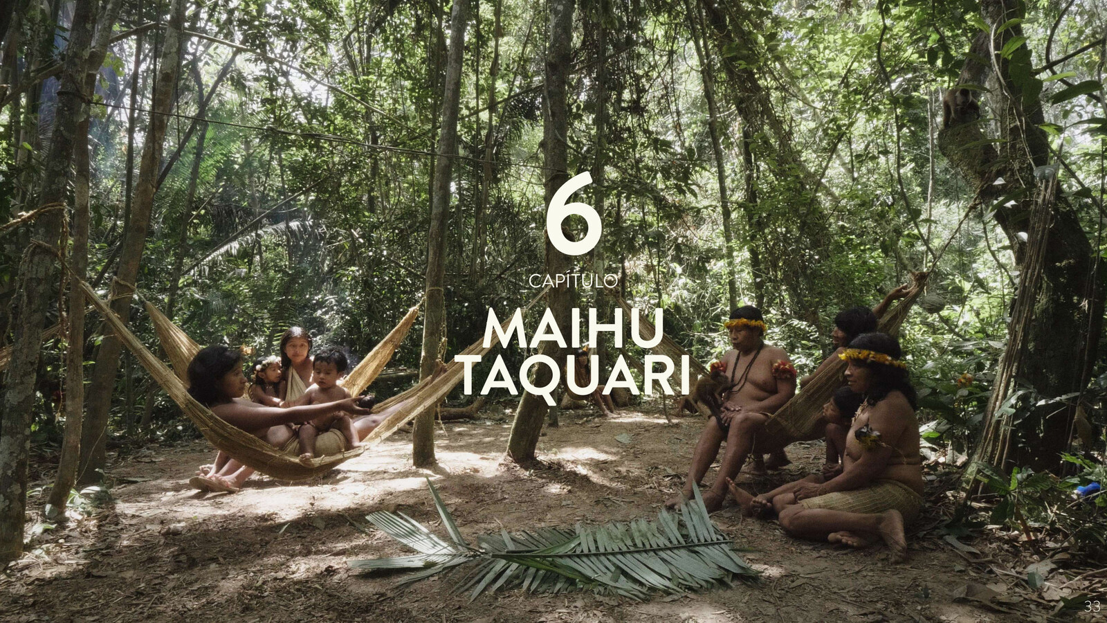 6. Maihu & Taquary