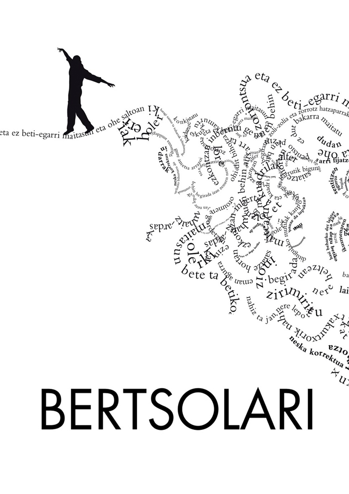 Bertsolari