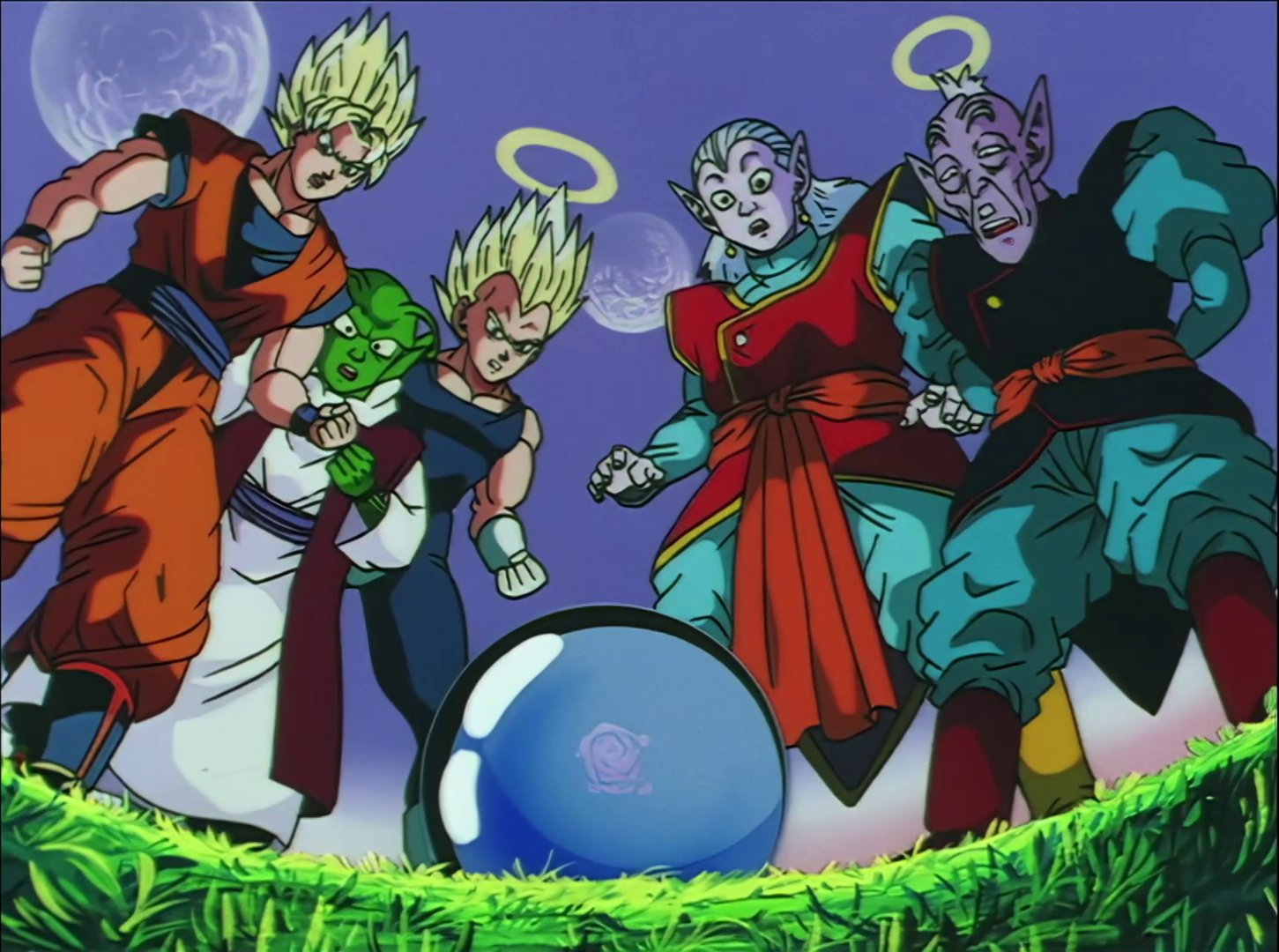 278. Boo erasoan! Kaio jainkoen munduan harturiko erabakia