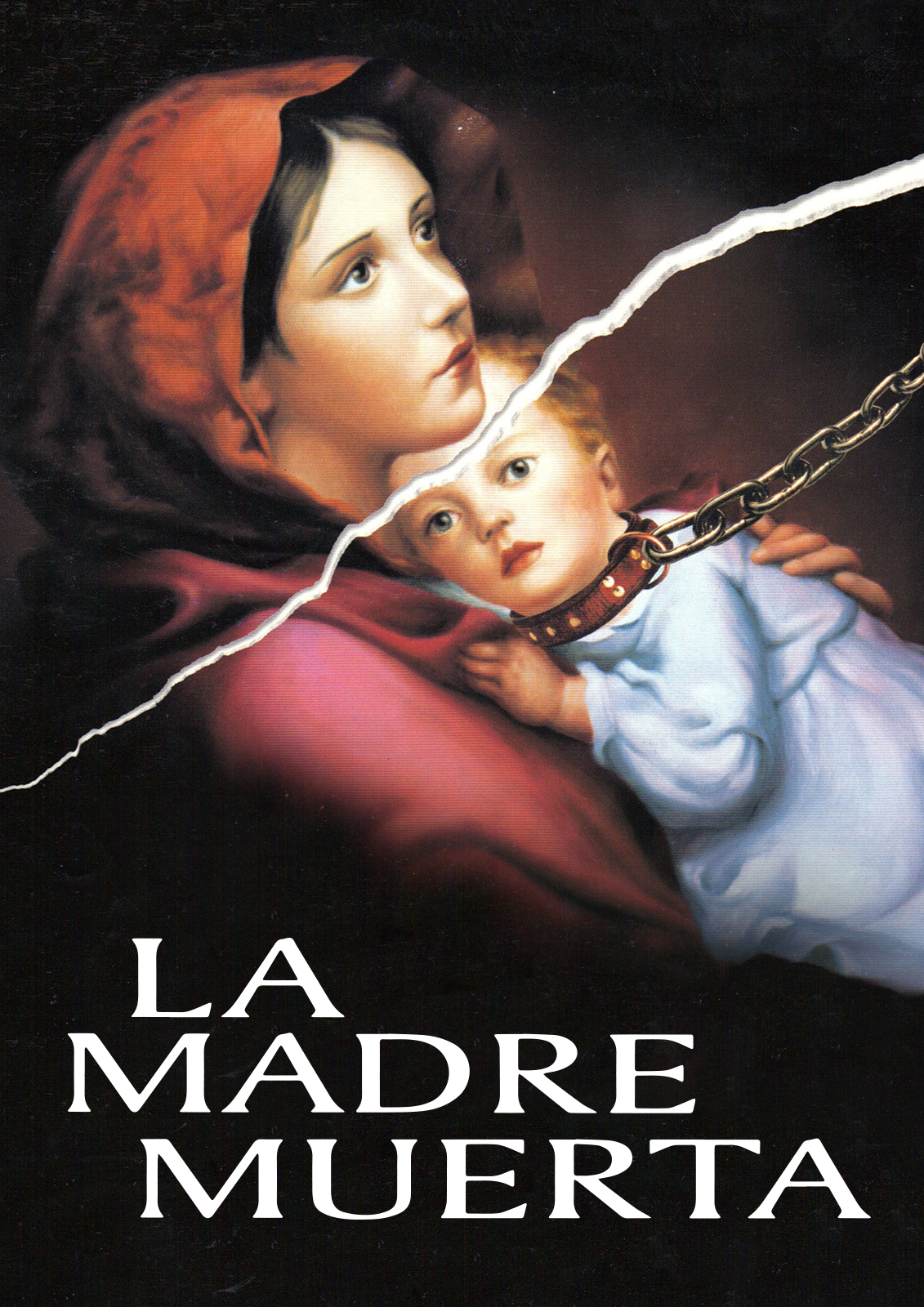 La madre muerta