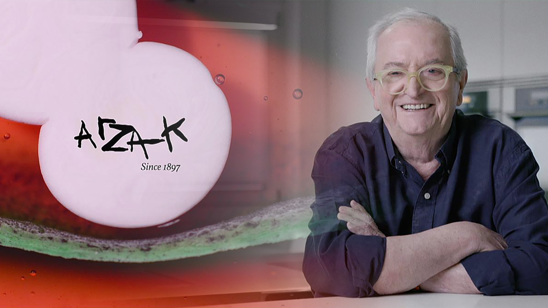 Arzak, since 1897