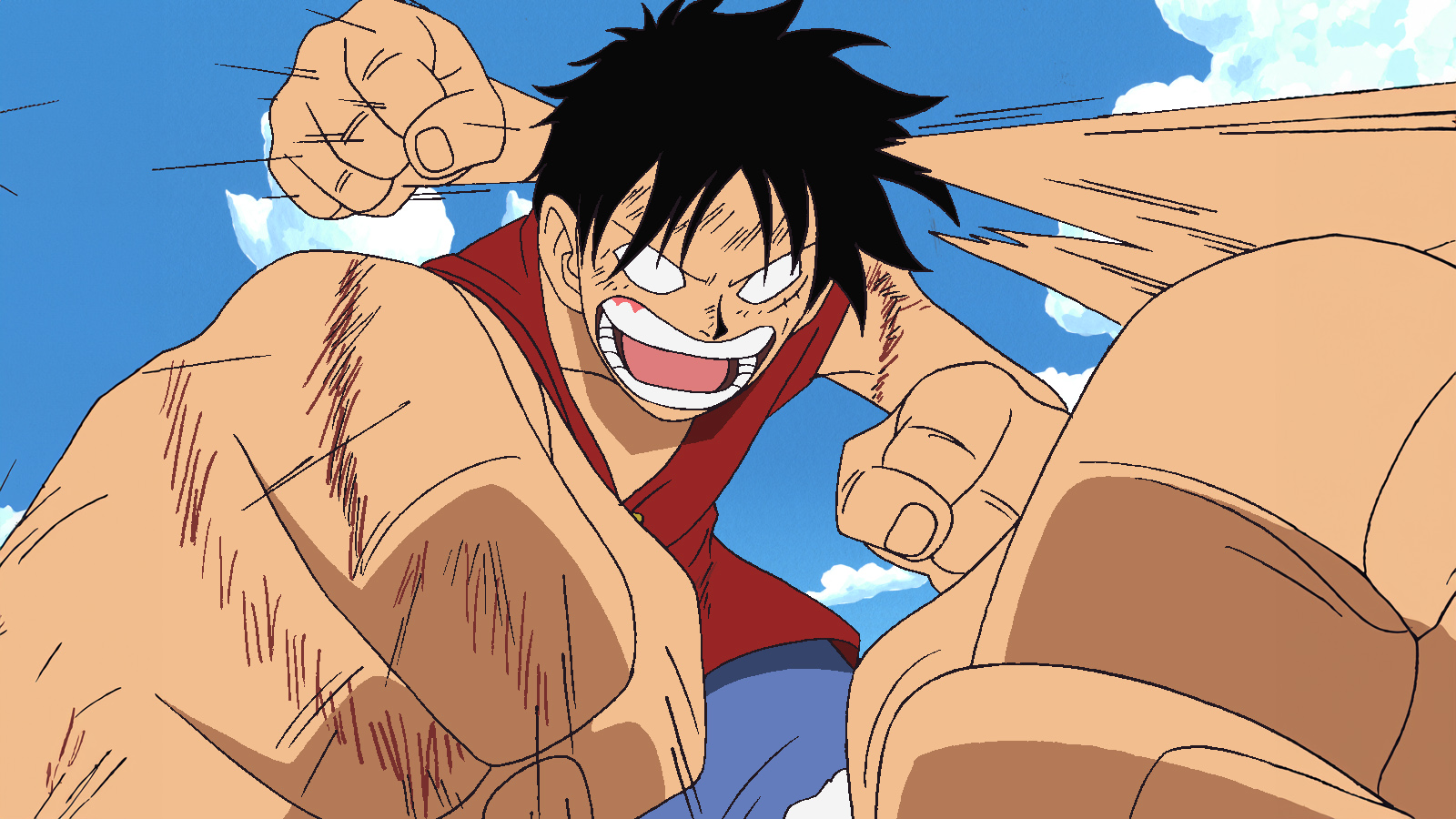 29. Bukatu da borroka