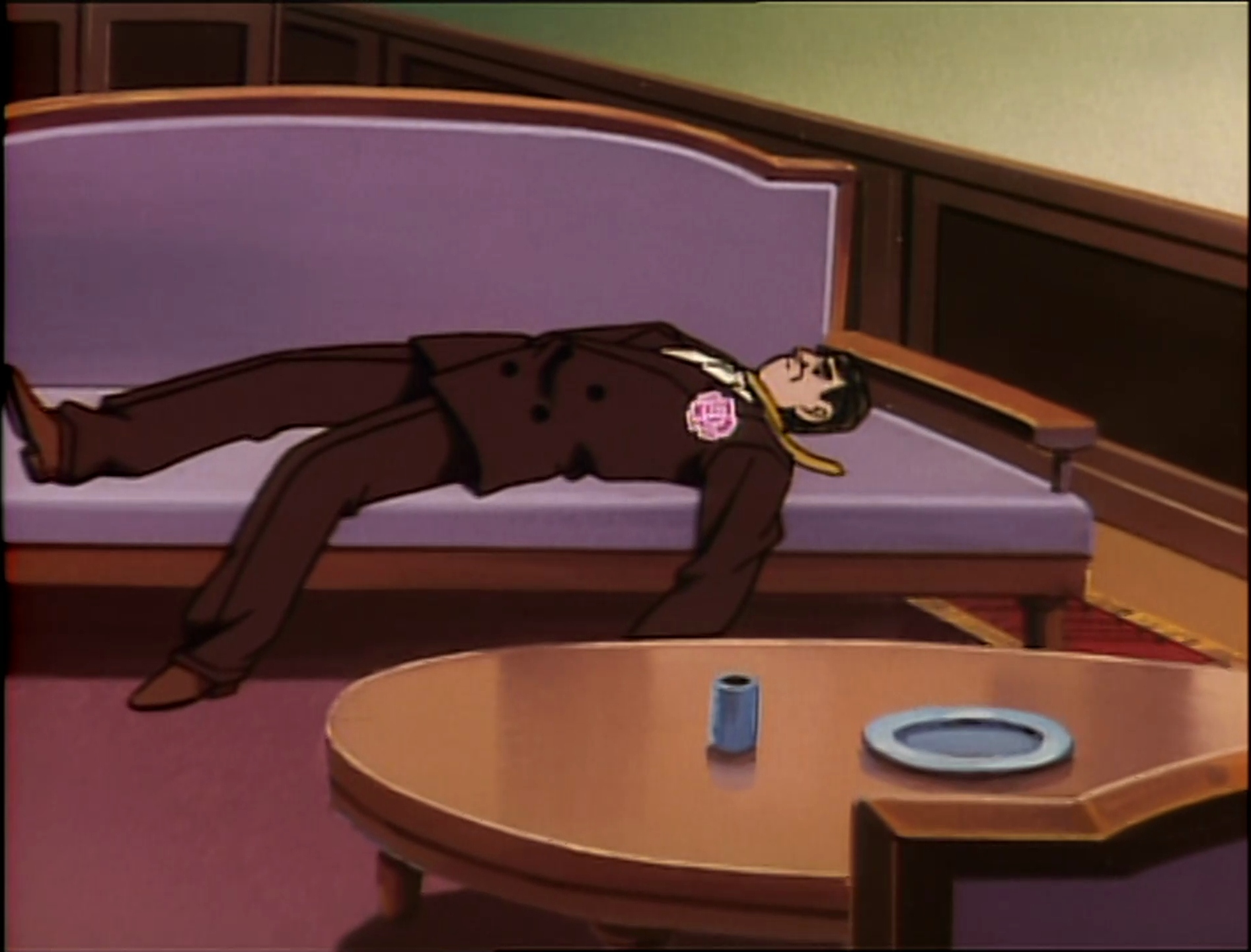 93. Hilketaren lore usain goxoa