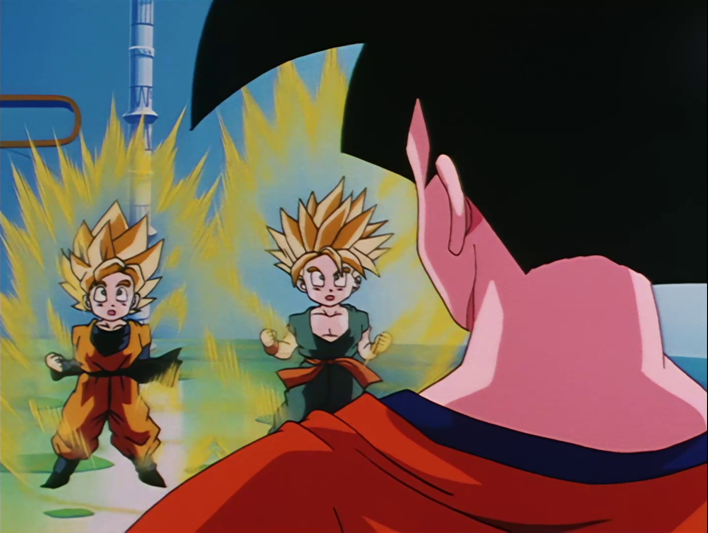 244. Mendebaldeko hiriburua arriskuan! Boo gizasorgin, geldi hor!!