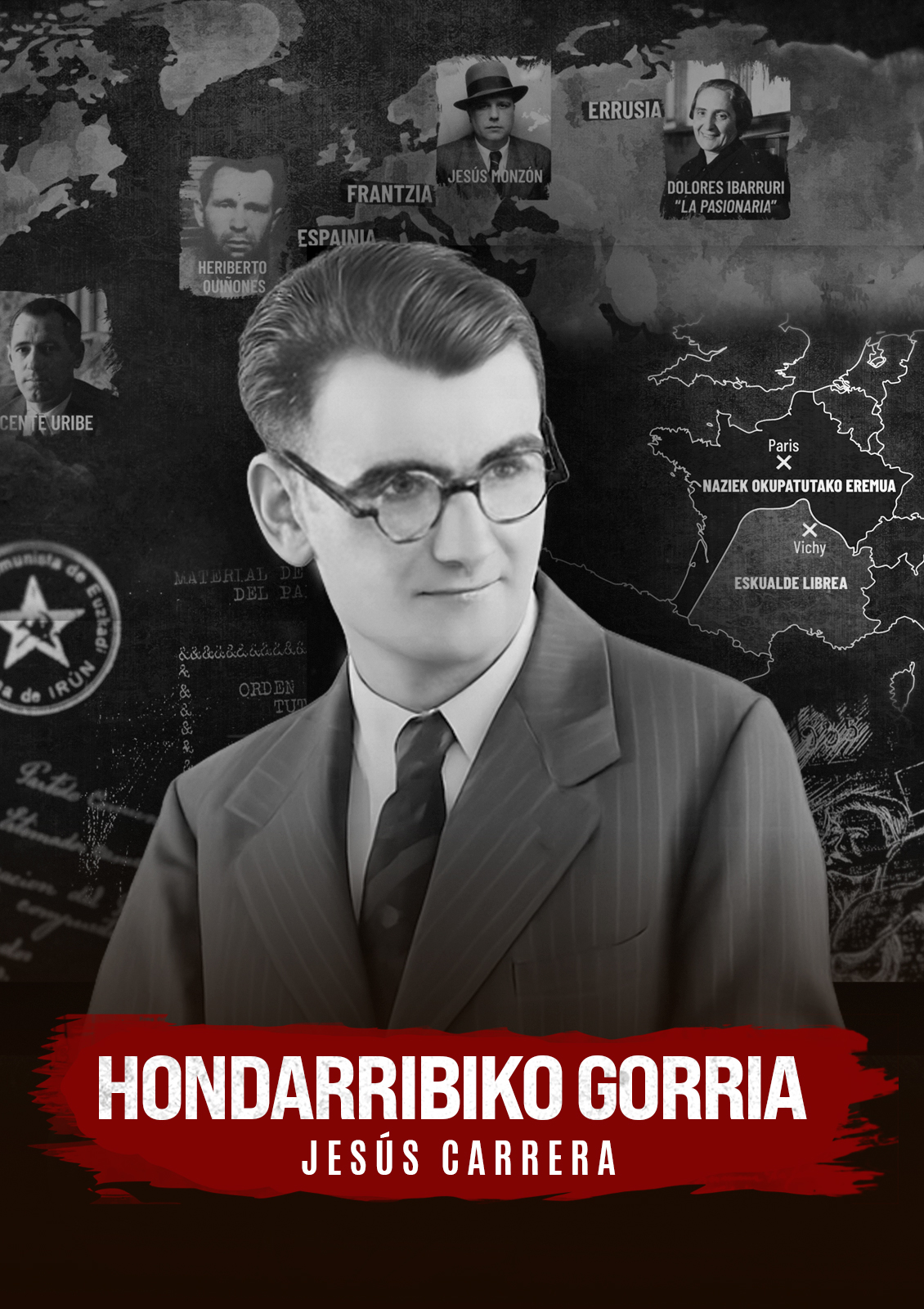 Hondarribiko Gorria