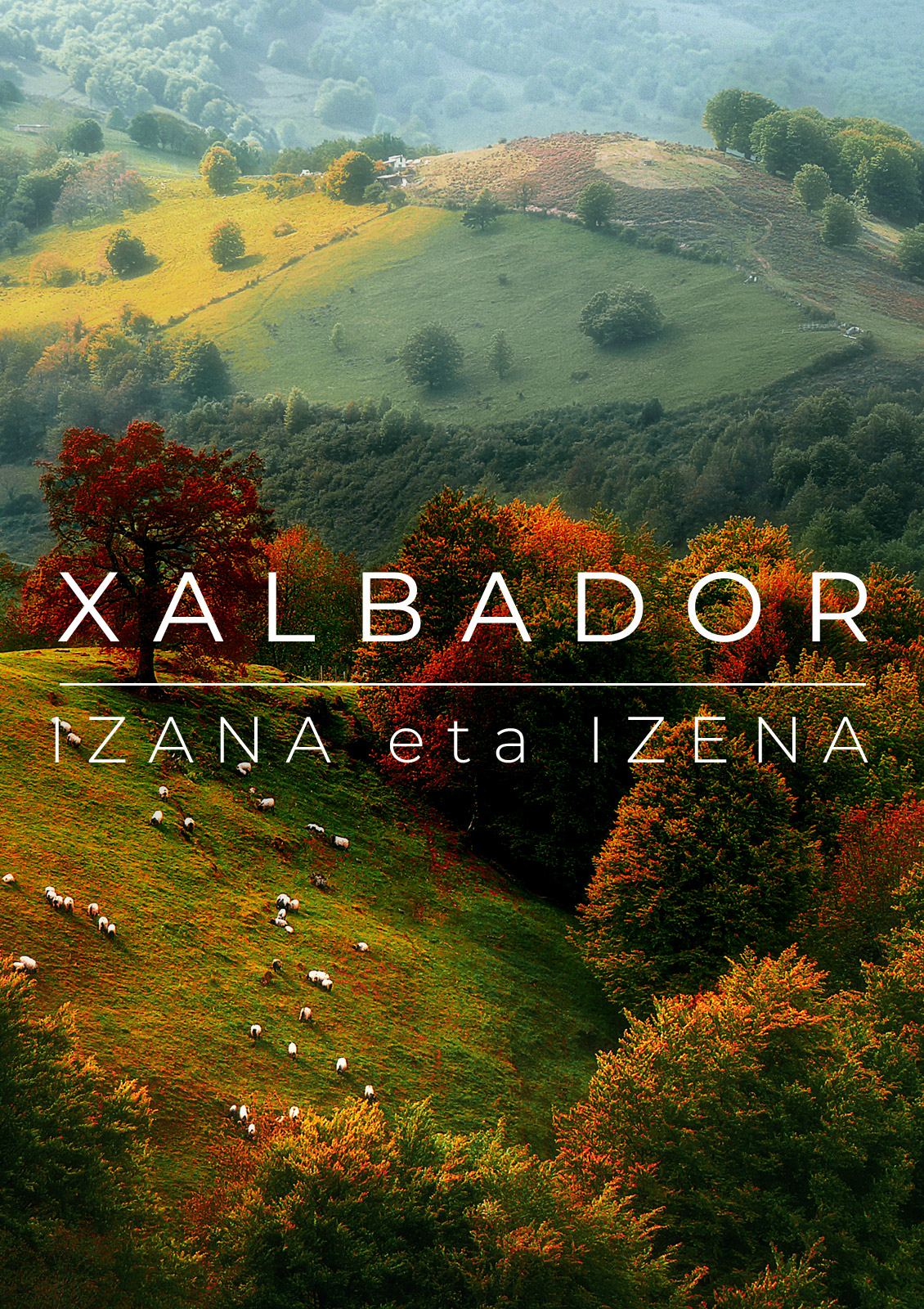 Xalbador, izana eta izena