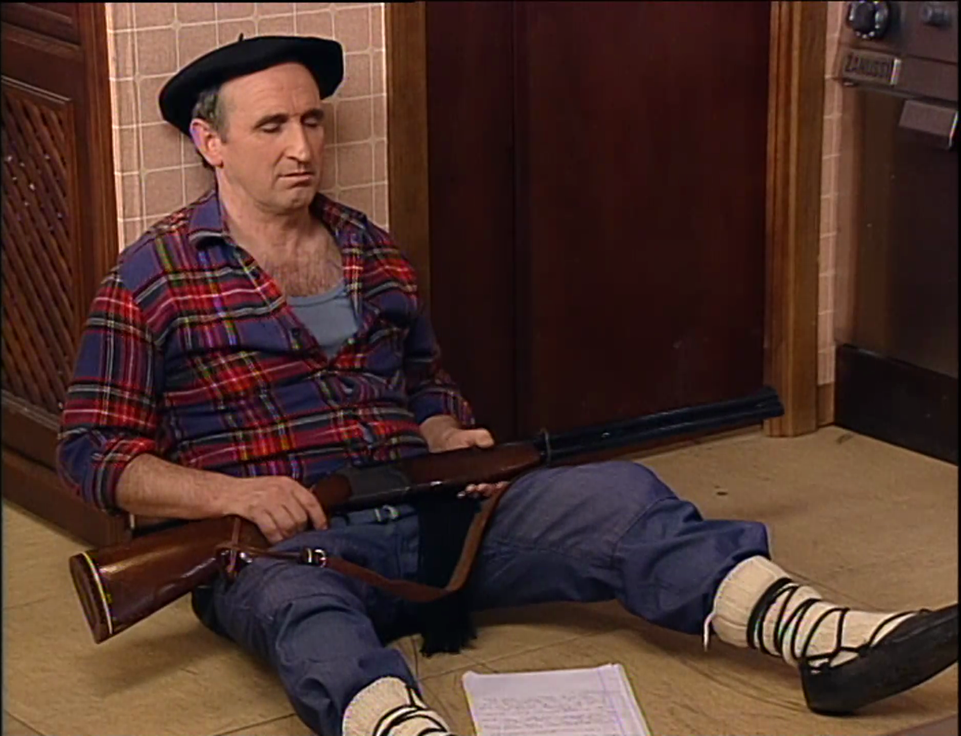 D1: 84. Esne saltzailearena