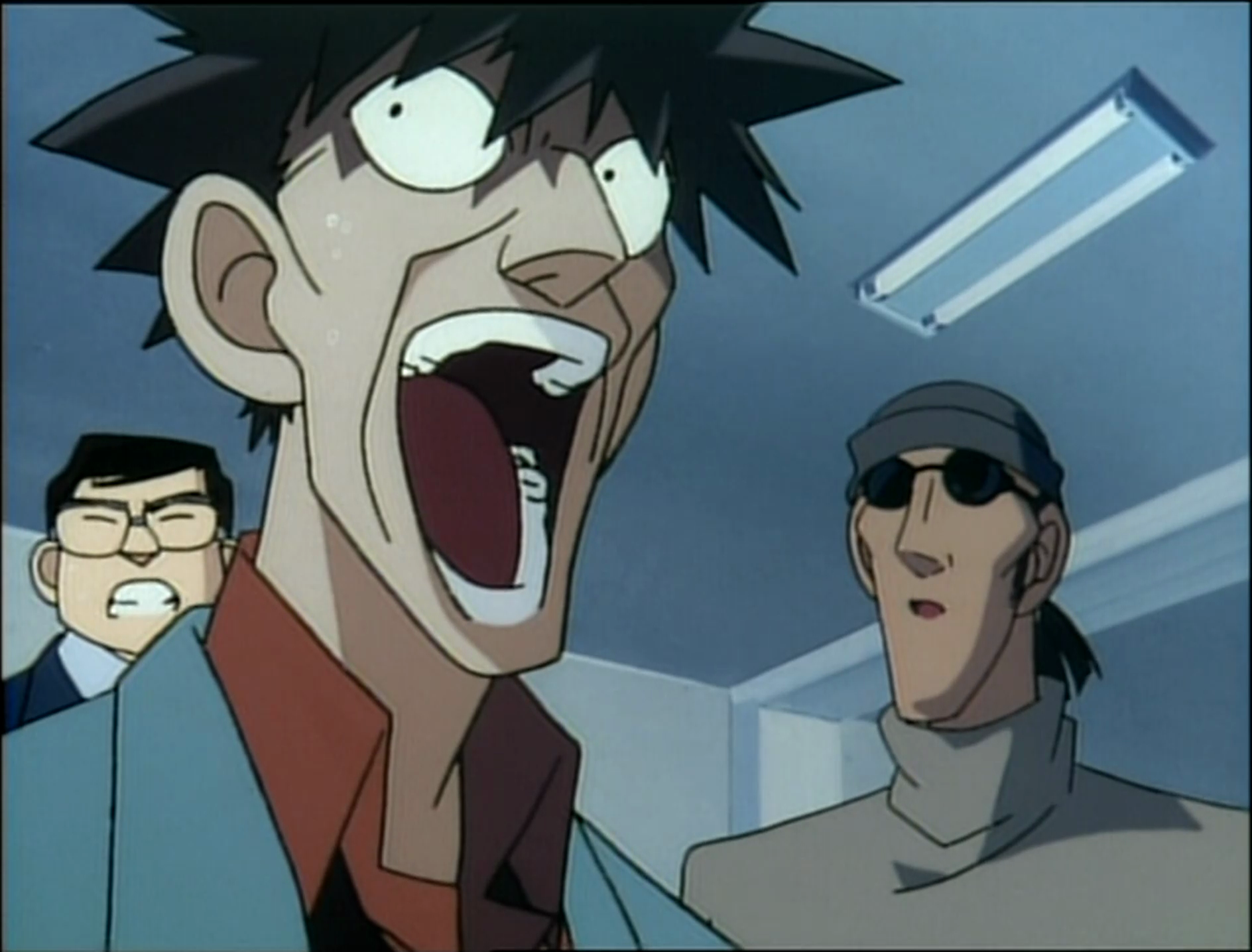 12. Hilketa beethovenen ilargiarte argitan 2. atala