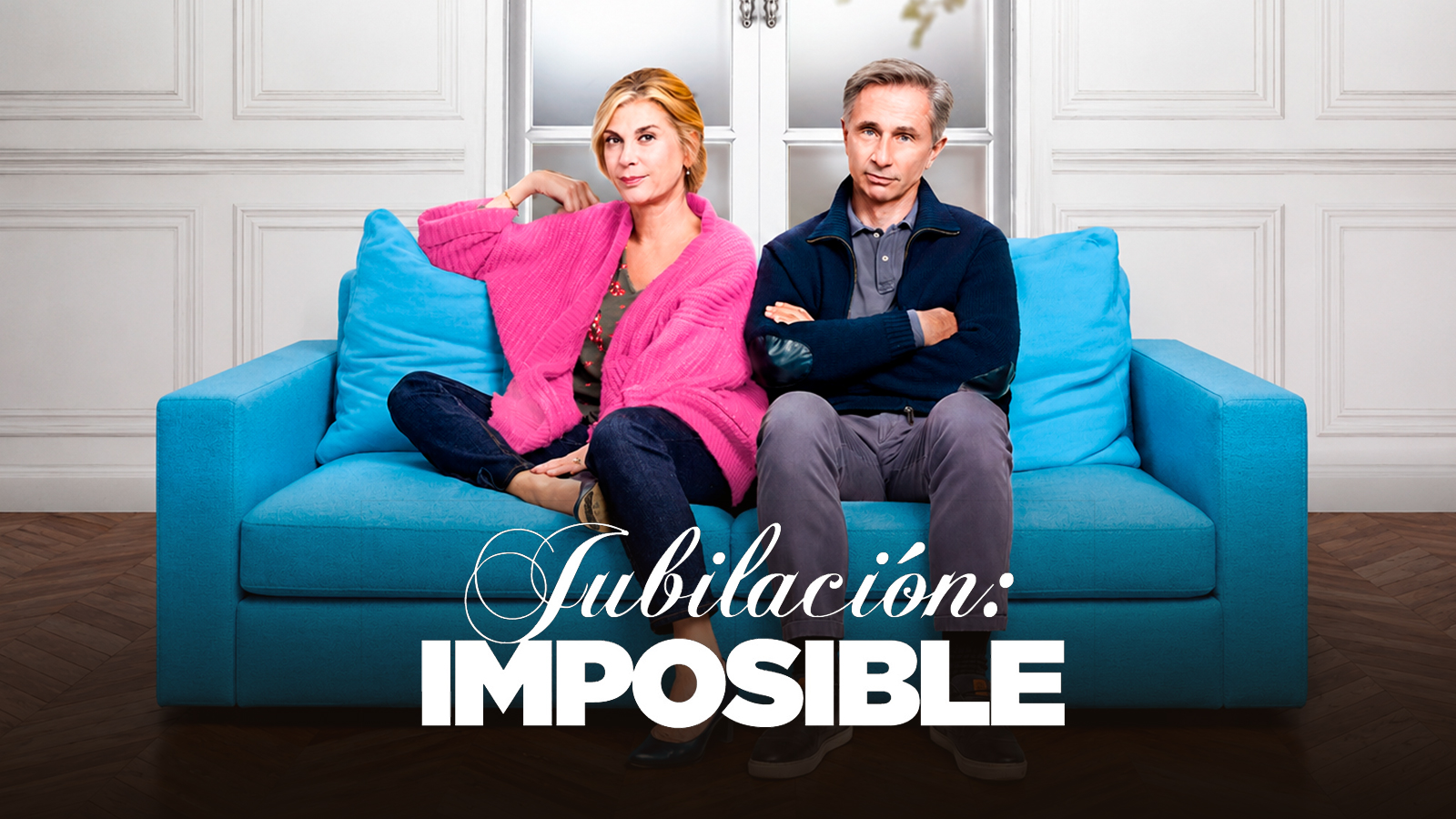Jubilación: Imposible