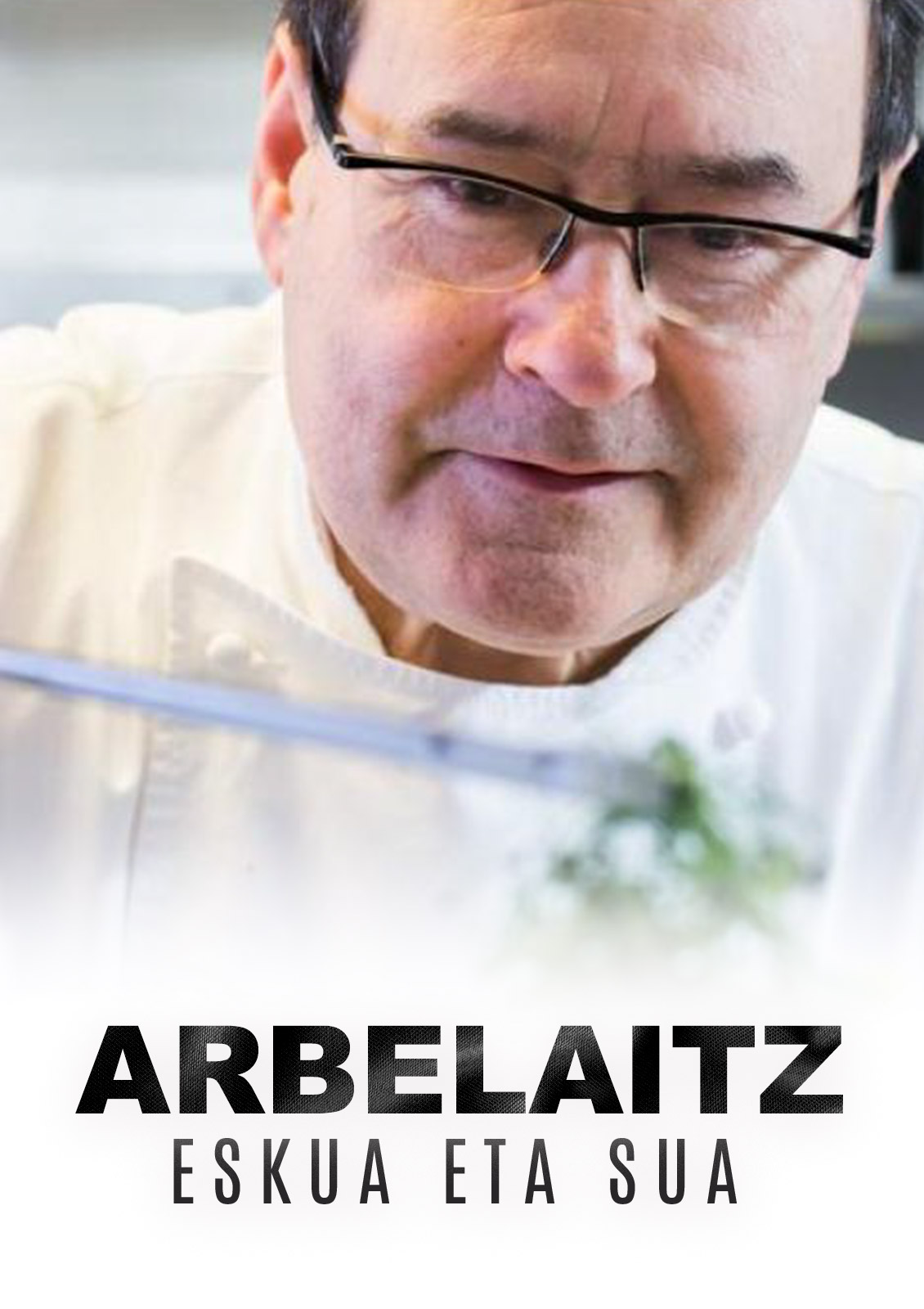 Arbelaitz: Eskua eta sua