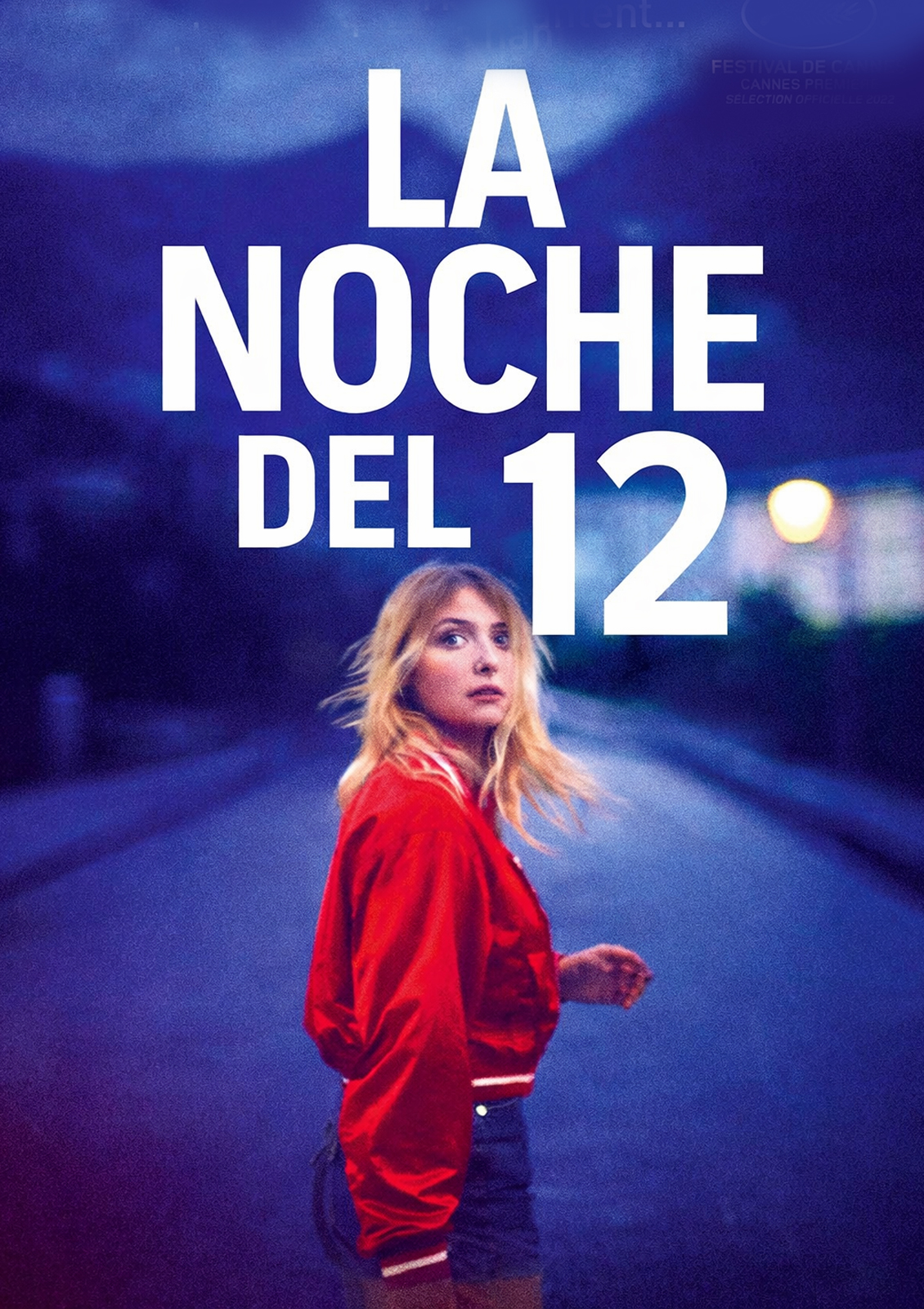 La noche del 12