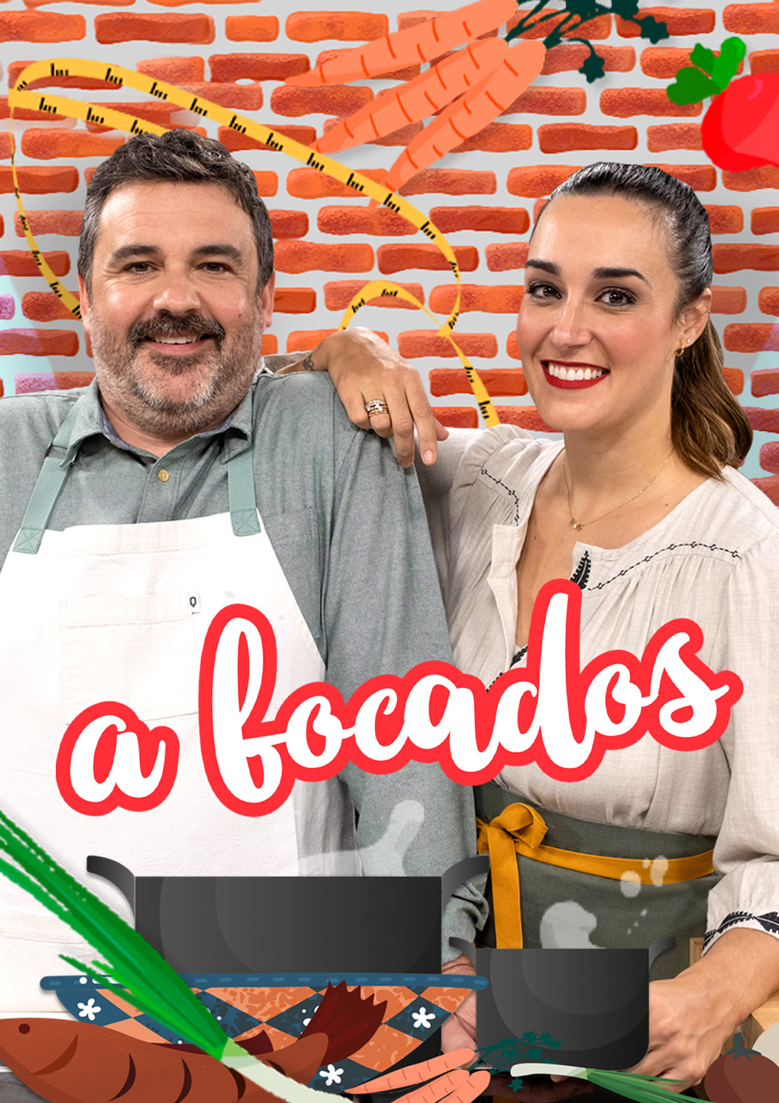 A Bocados