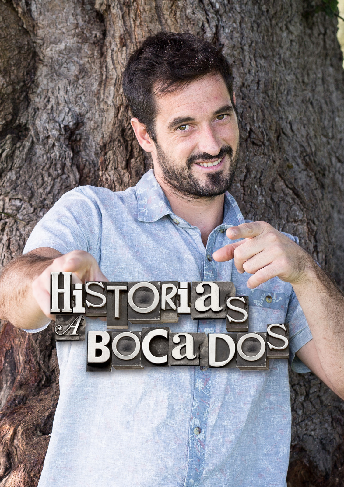 Historias a Bocados