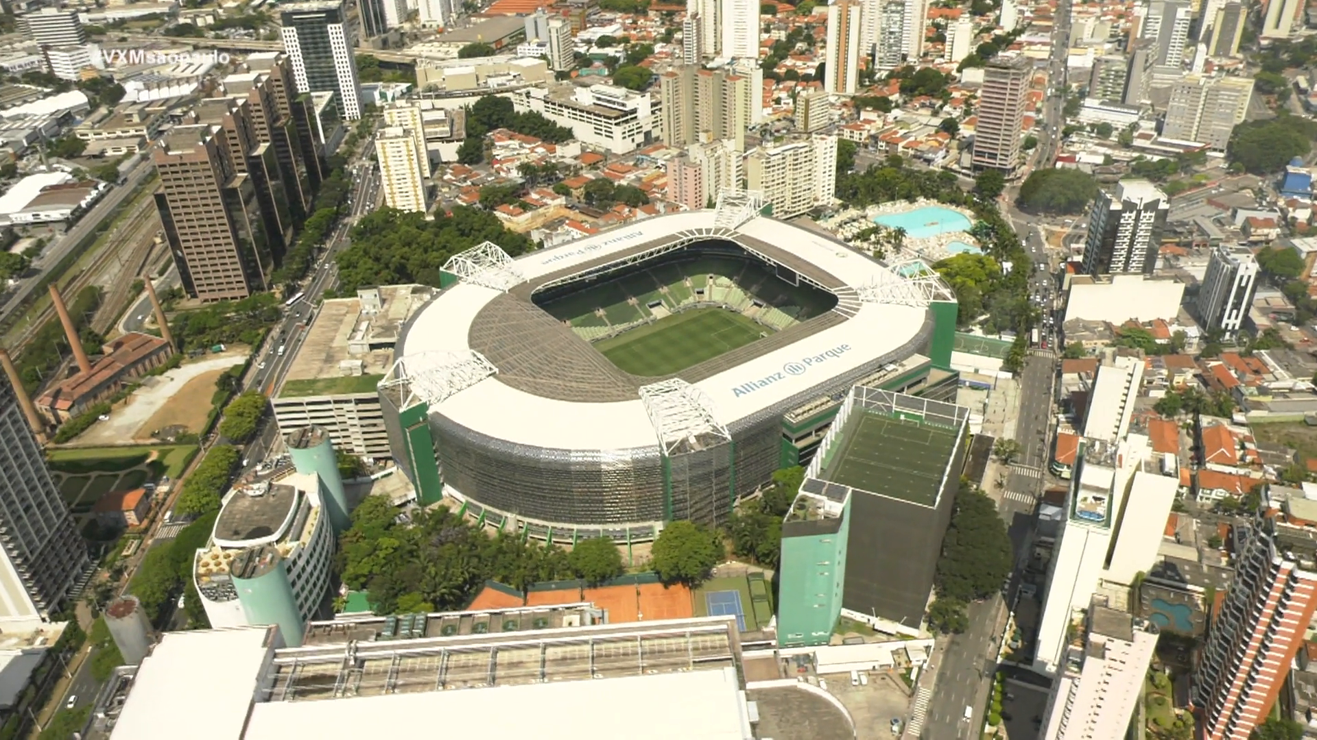 Sao Paulo