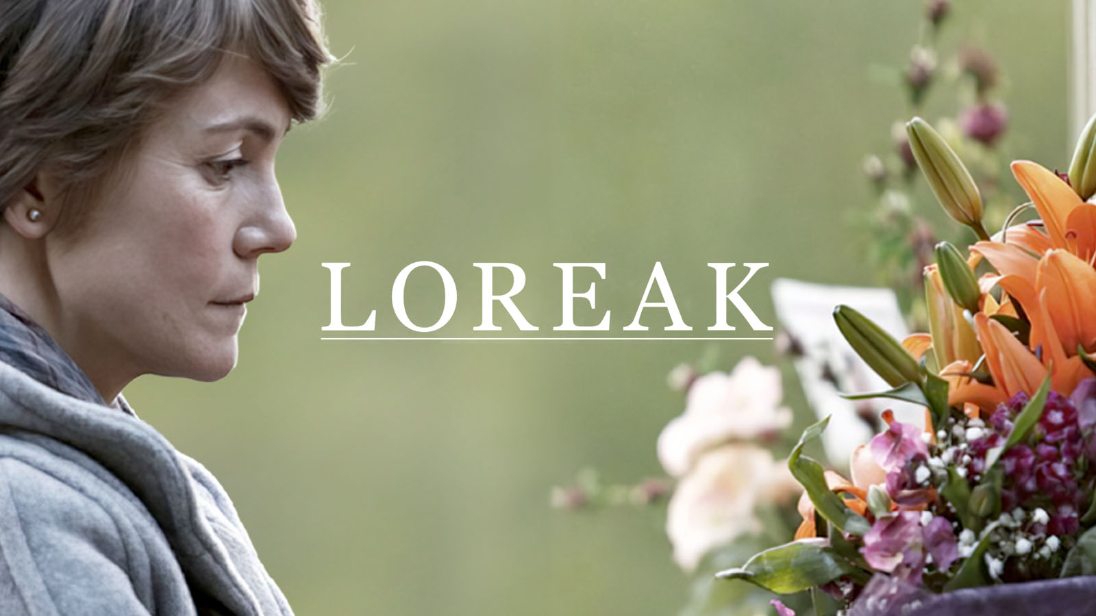 Loreak