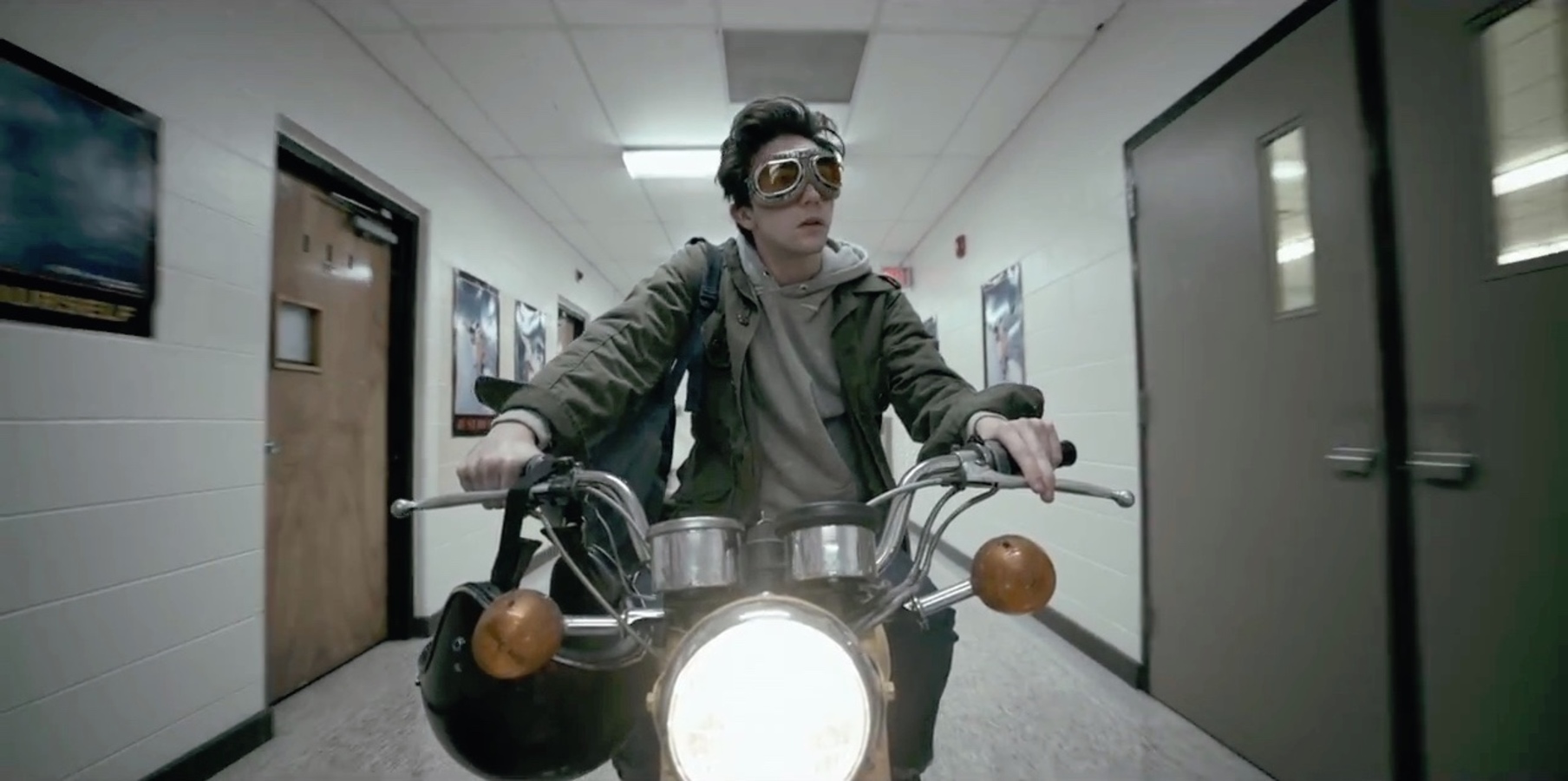 6. Nor demontre gara orain?