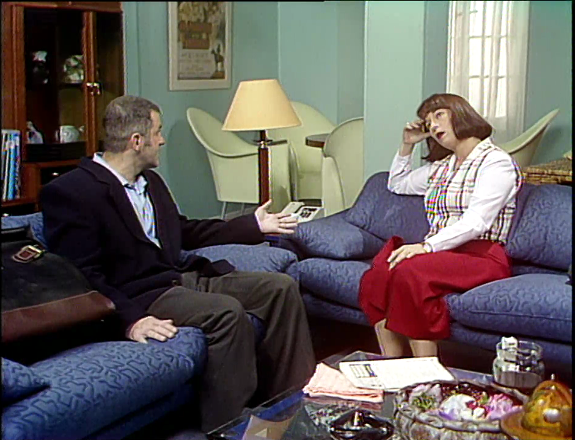 D1: 36. Zer okerragorik?