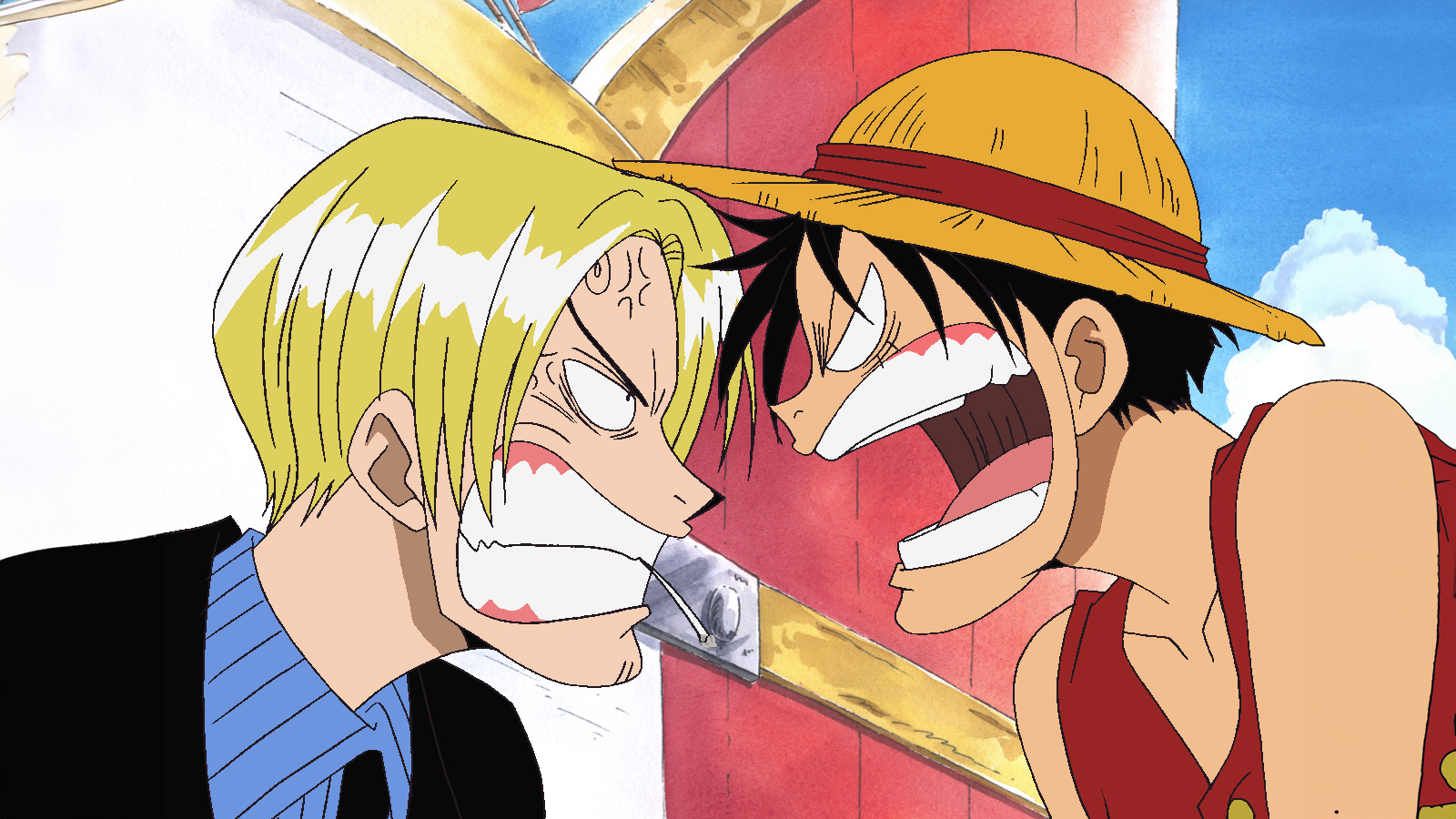 21. Bezero gogaikarria. Sanjiren janaria