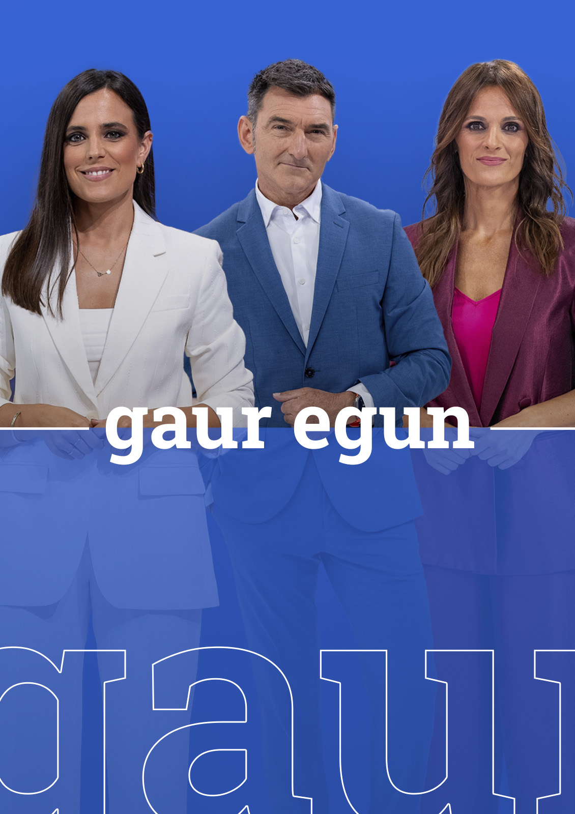 Gaur Egun