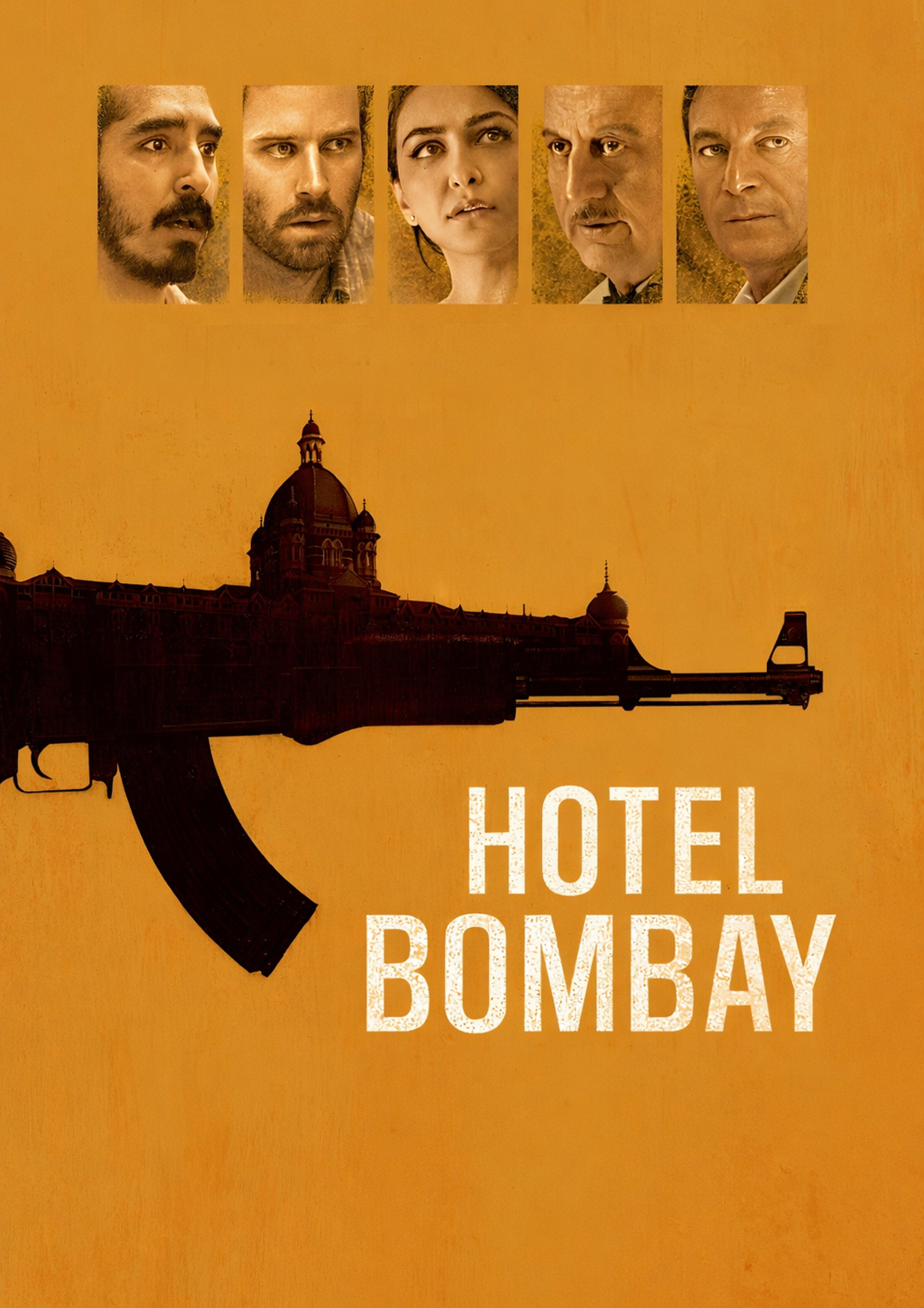 Hotel Bombay