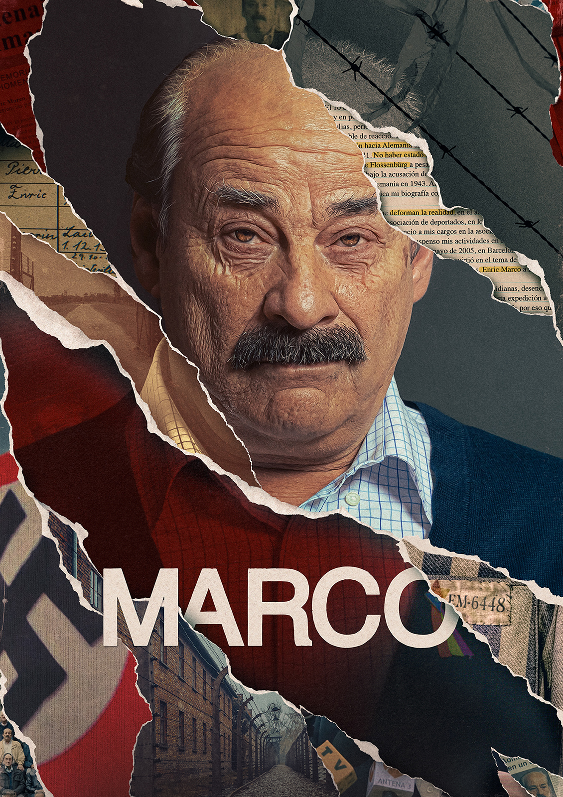 Marco, Asmatutako Egia