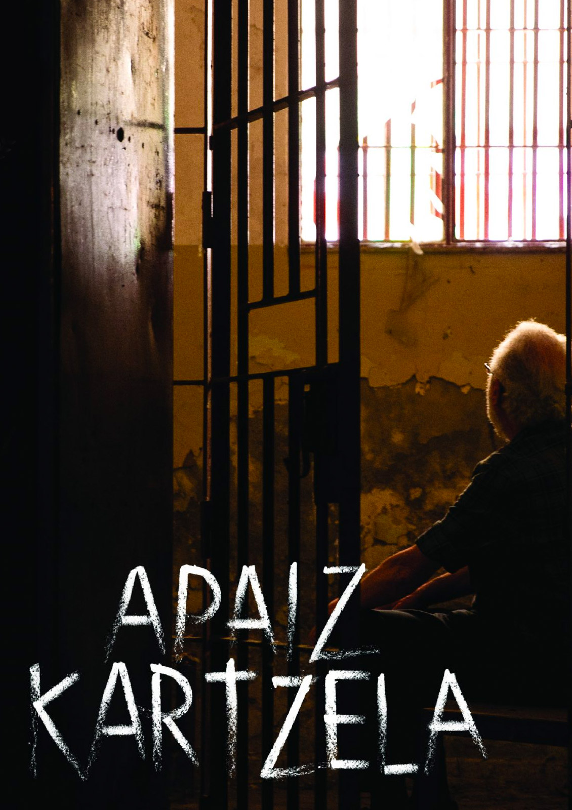 Apaiz kartzela