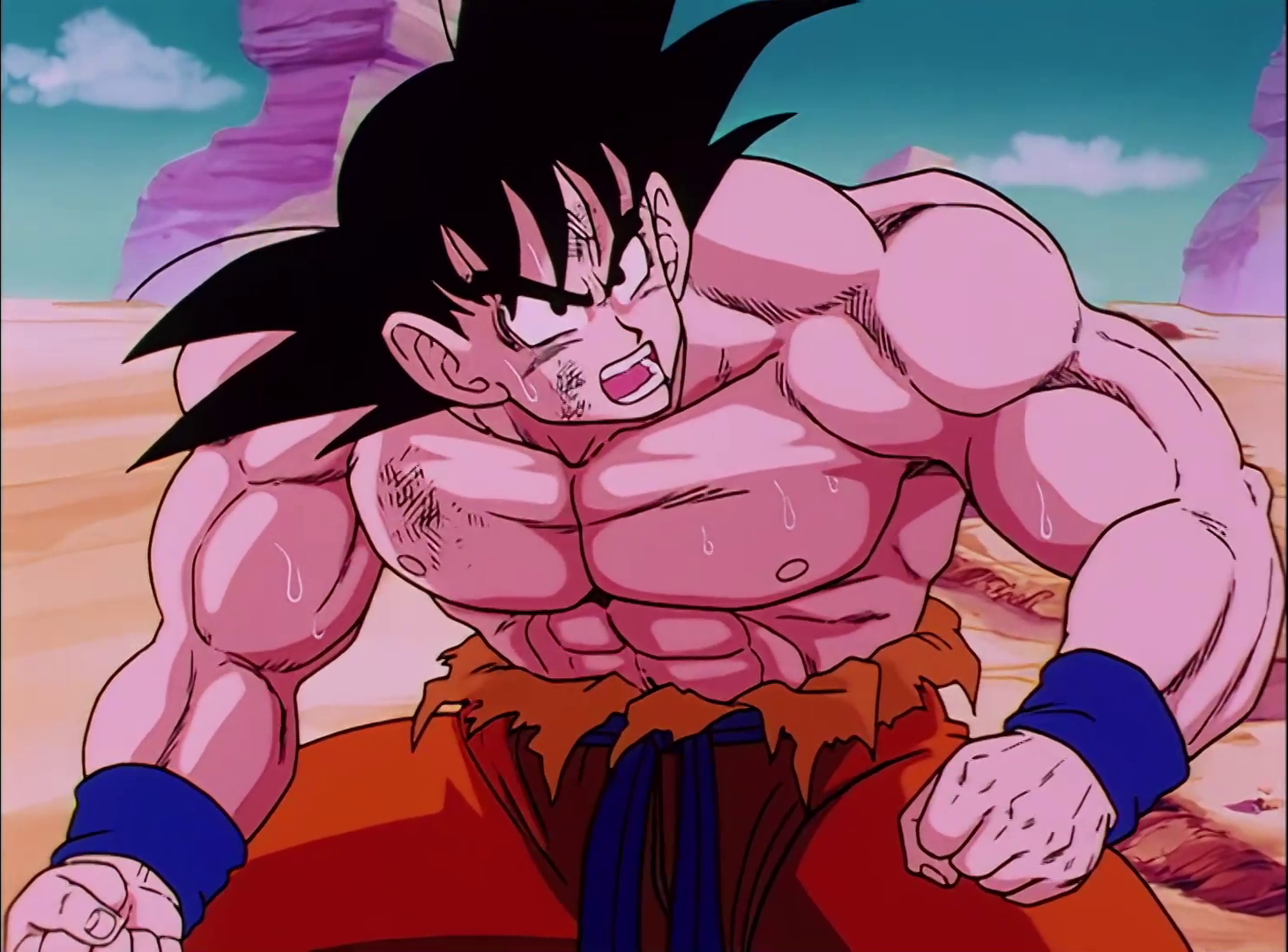 31. Azken gerlarien metamorfosia