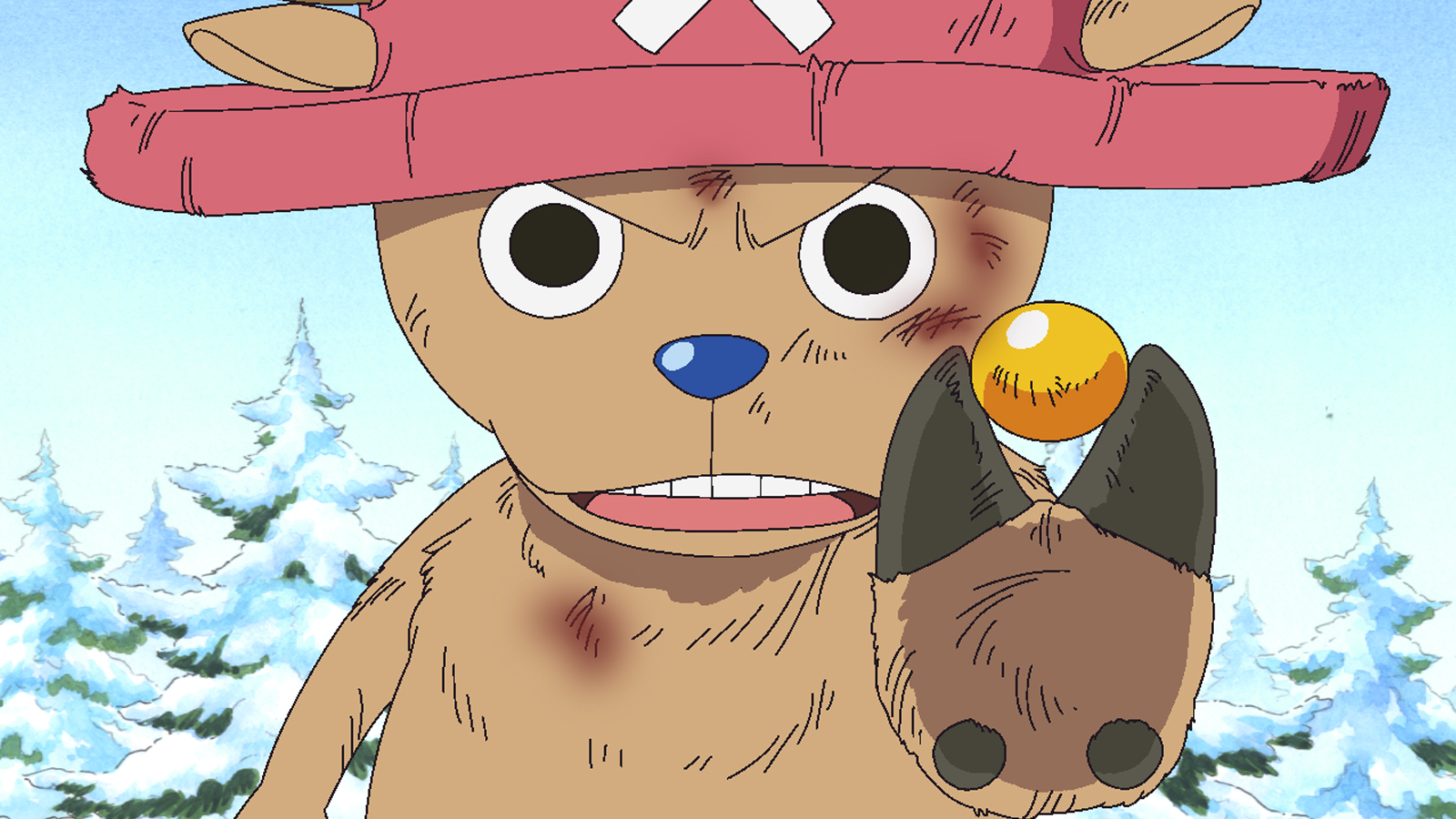 88. Deabruaren fruituak