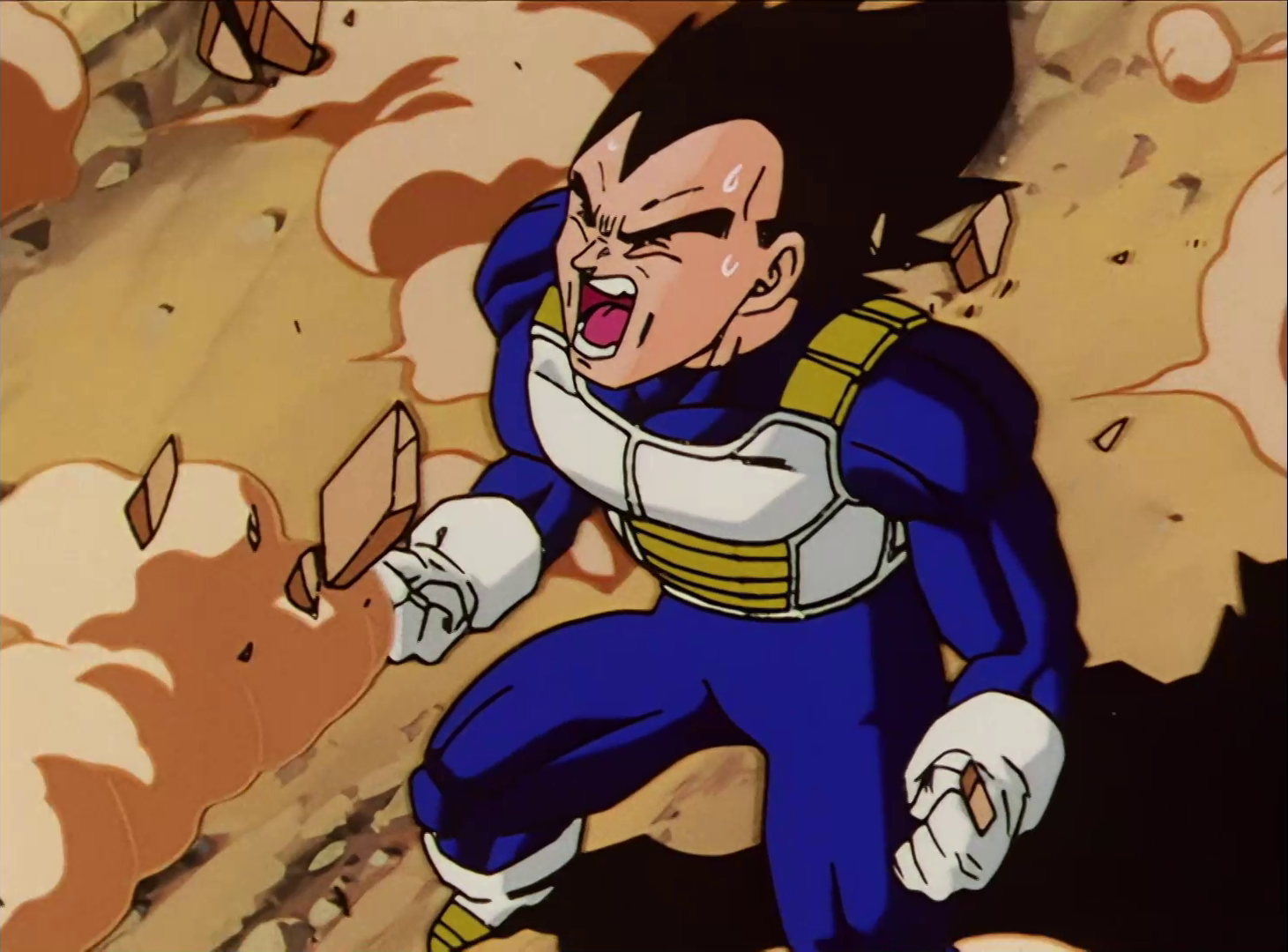 189. Amesgaiztoa berpiztu egin da!! Erabateko beldurra