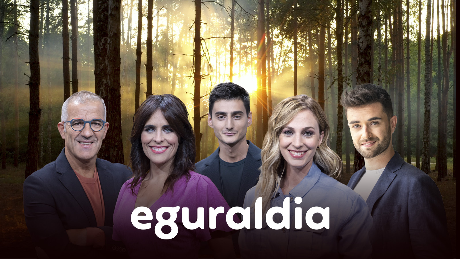Eguraldia