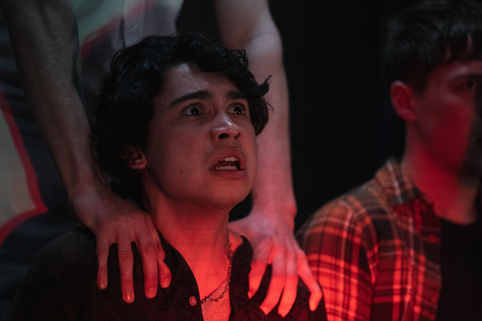 5. Itsasoa gayez beteta dago