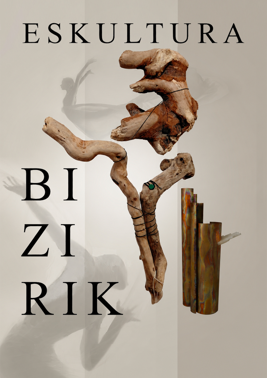 Euskal Eskultura Bizirik