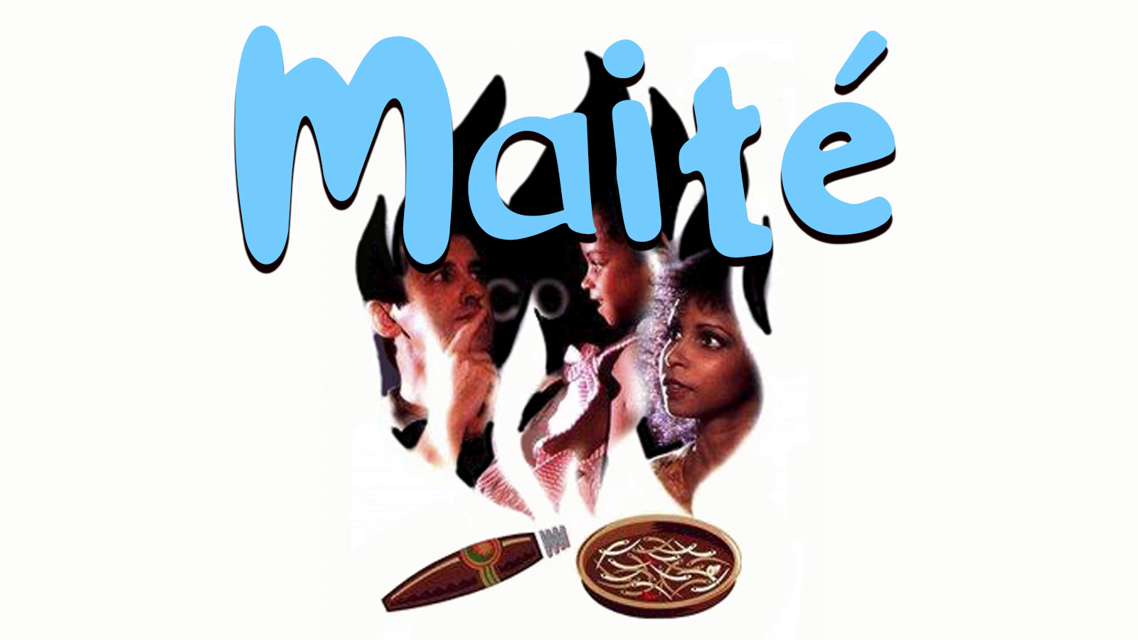 Maité