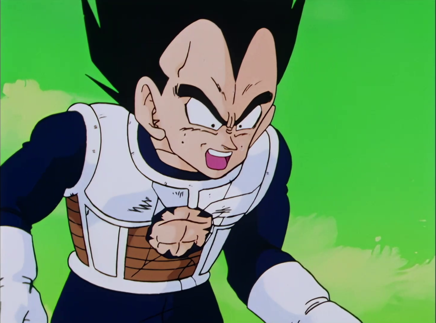 85. Son Gokuren itzulera