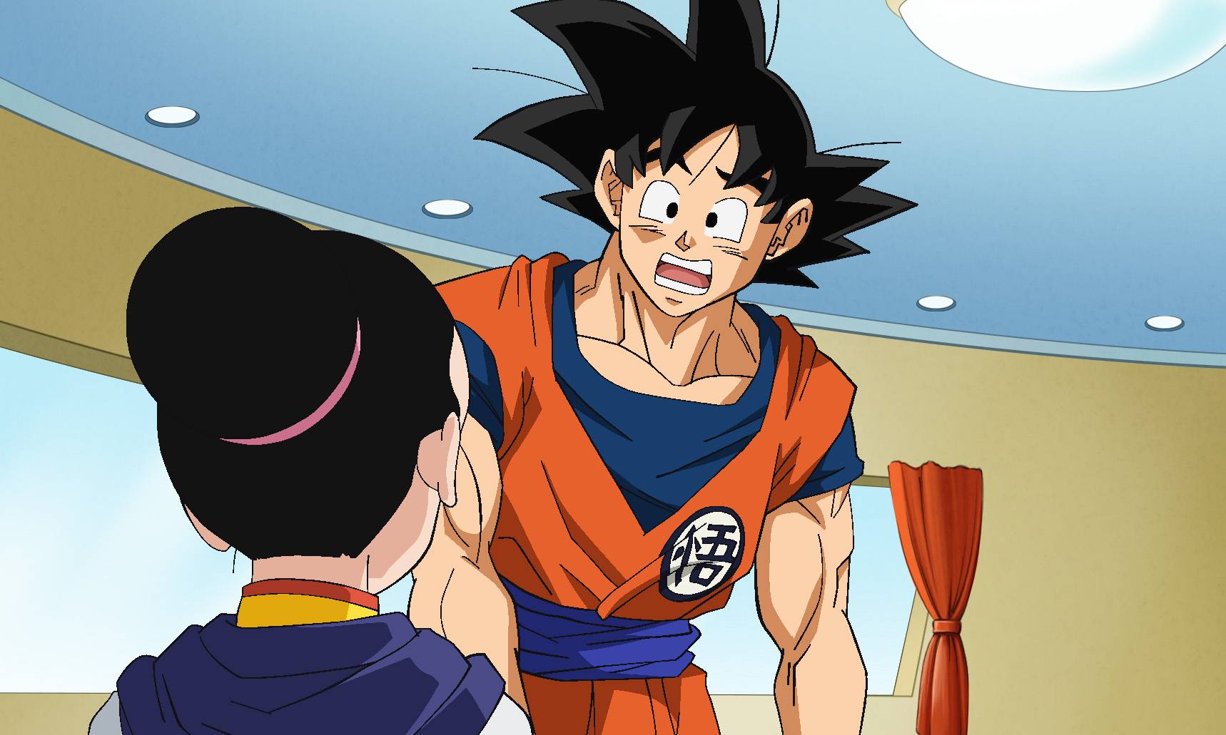 15. Satan Jaunak miraria egin du! Espazioko erronka!