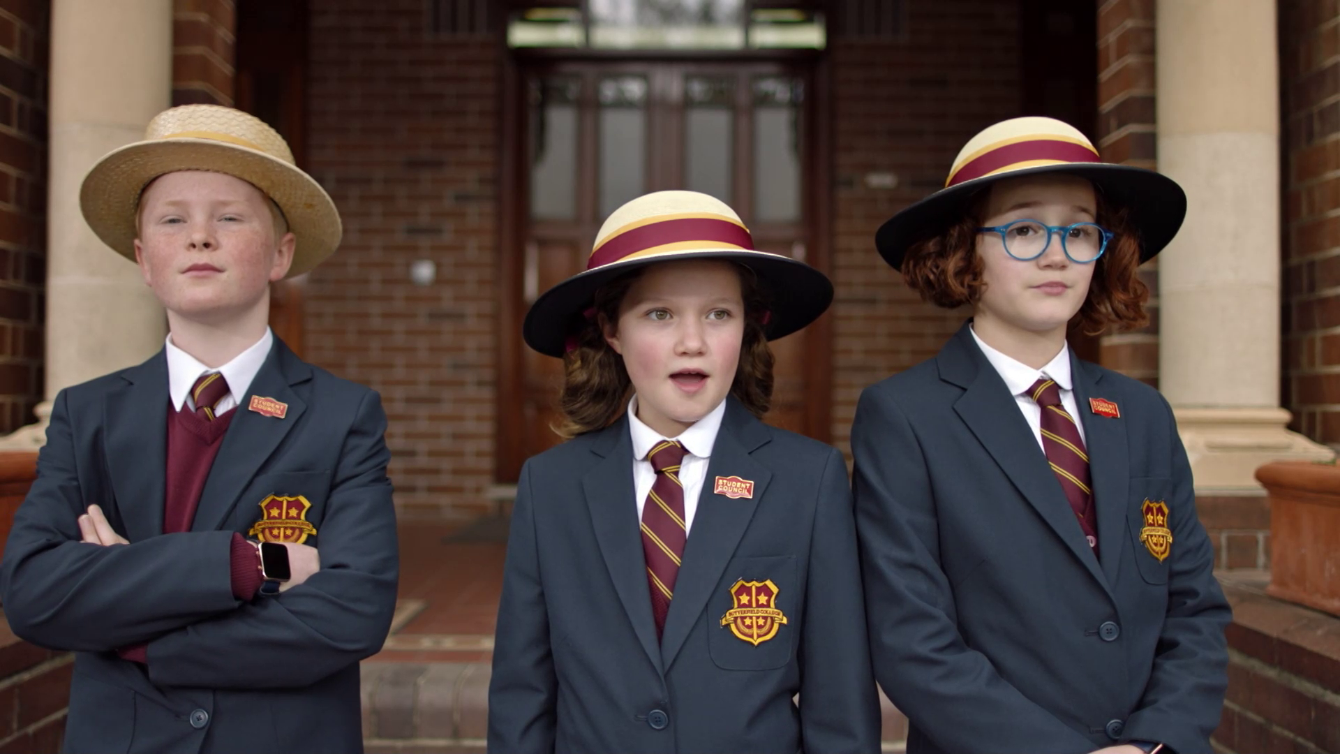 D1: 10. Gary Garrison