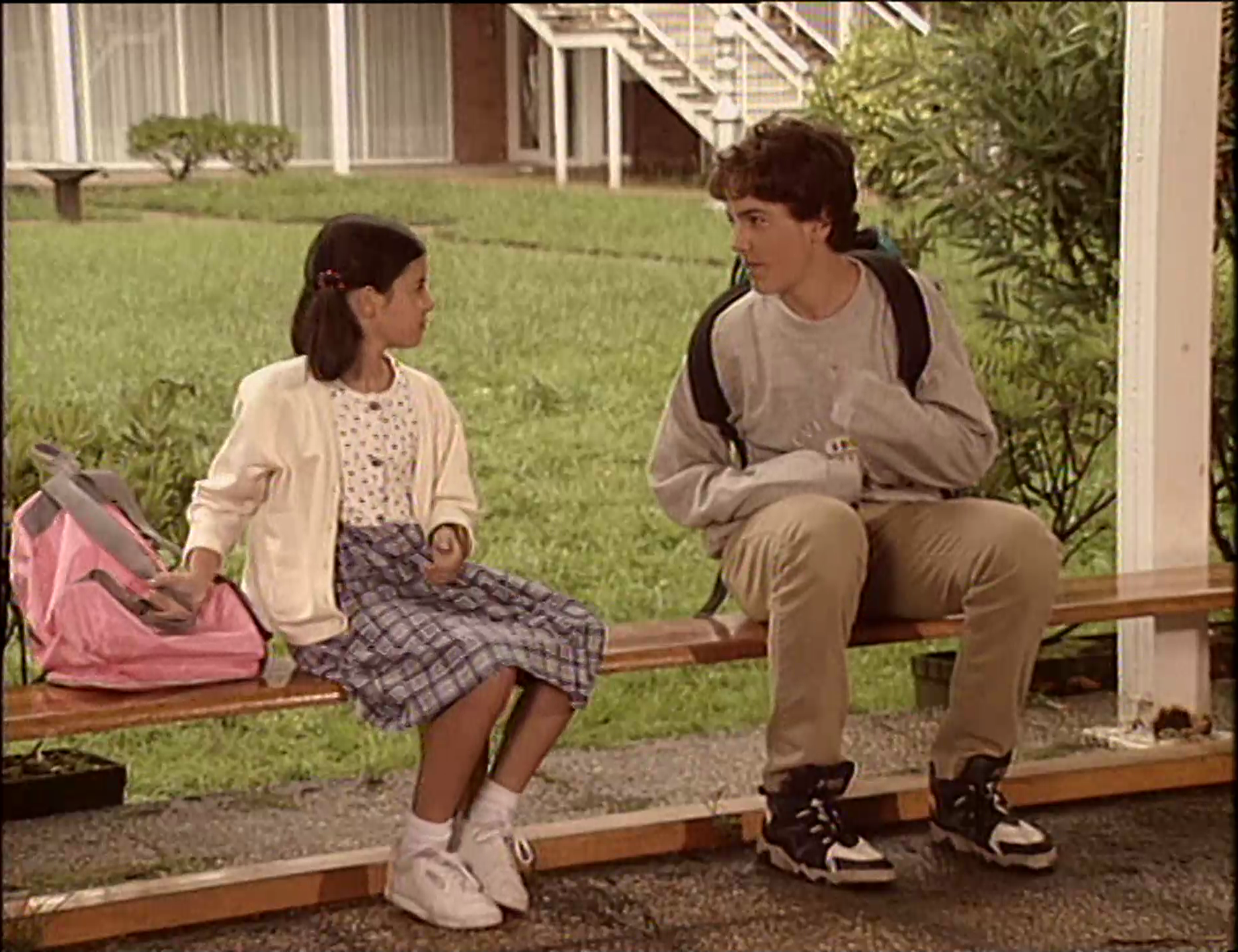 D1: 9. Itzulera etengabea